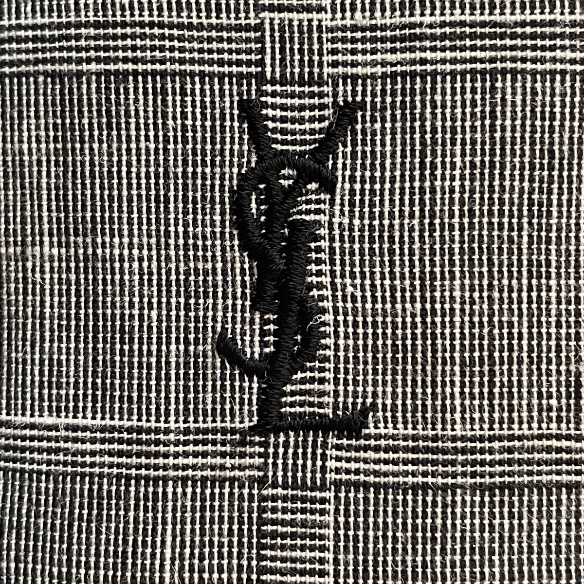 Vintage × Yves Saint Laurent Vintage Brand Yves Saint Laurent Bathrope 1990s Size US M / EU 48-50 / 2 - 9 Thumbnail