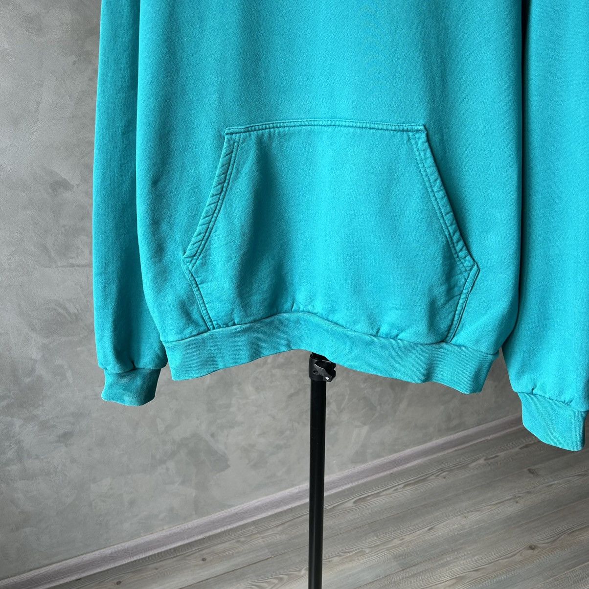 Drew House Drew House Heavyweight Logo Hoodie Size US M / EU 48-50 / 2 - 7 Thumbnail