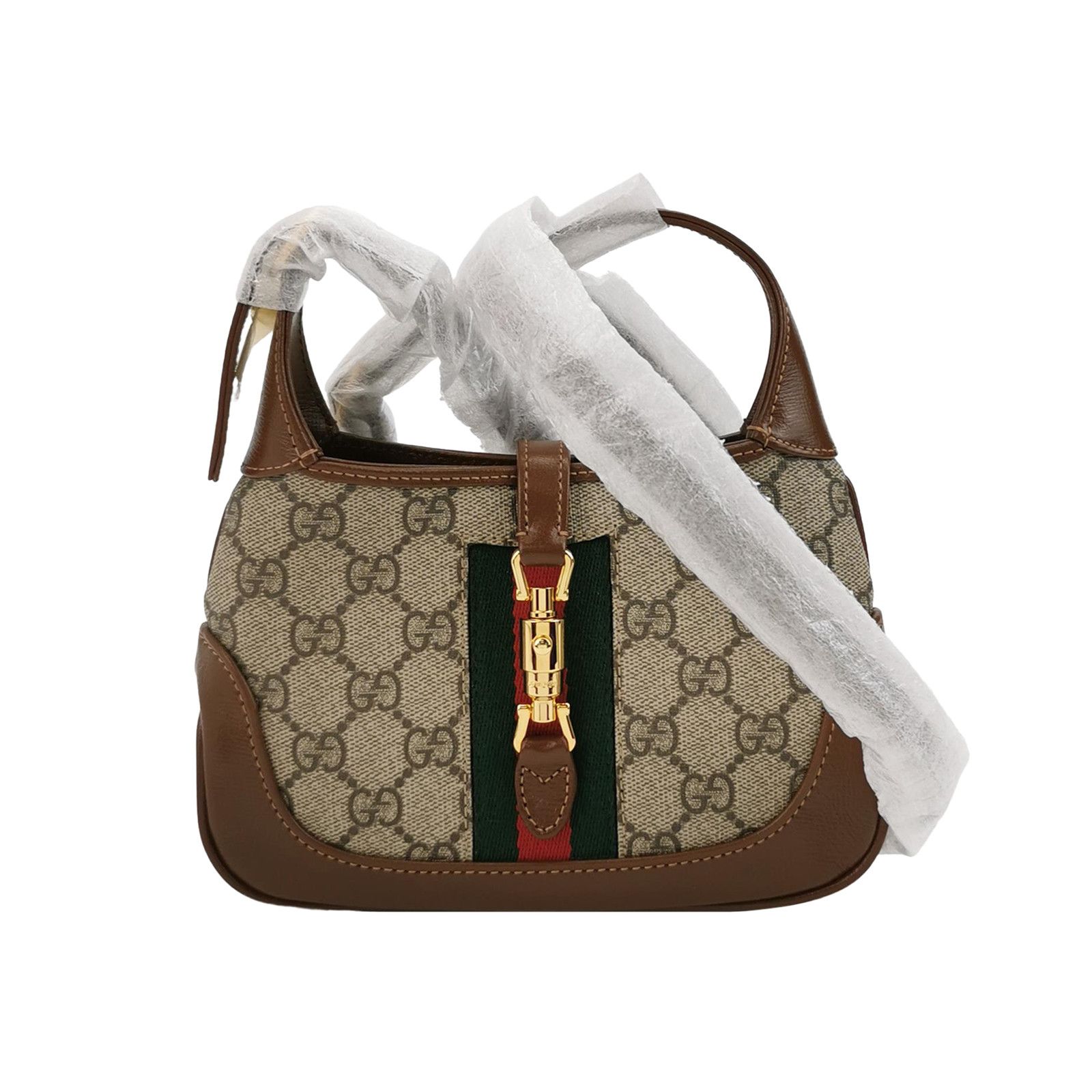 Gucci Gucci Women os Shoulder Bags Size ONE SIZE - 1 Thumbnail