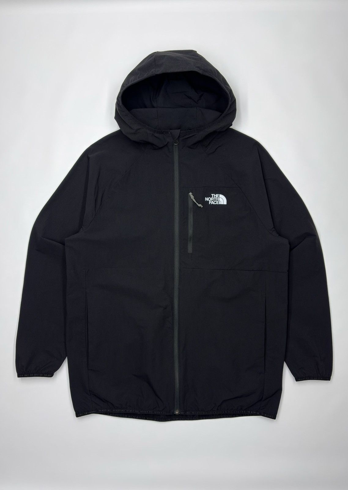 The North Face The North Face Zip Hoodie Size US L / EU 52-54 / 3 - 1 Thumbnail