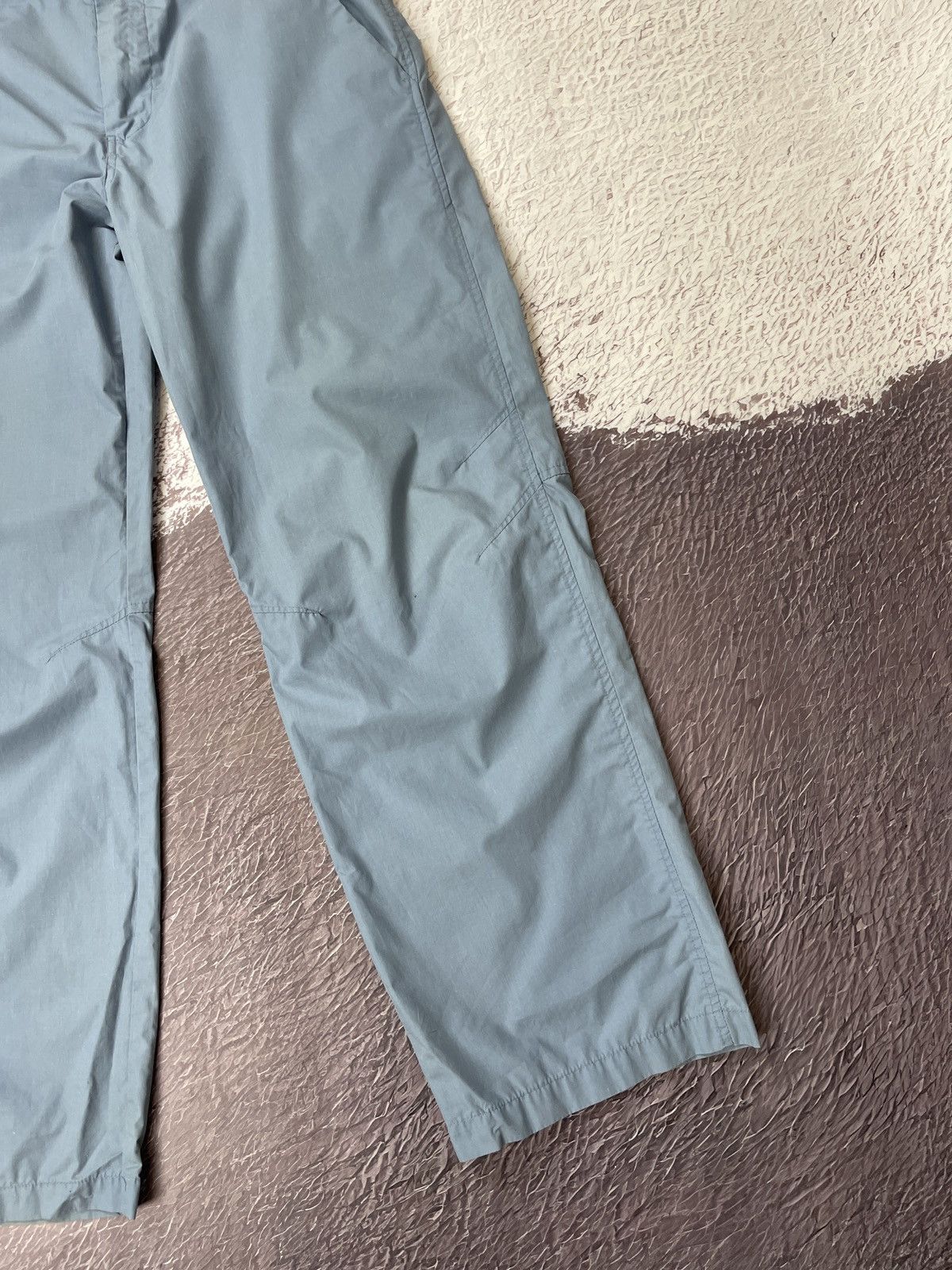 Mambo Mambo vintage nylon casual pants hype straight drill Size US 32 / EU 48 - 4 Thumbnail