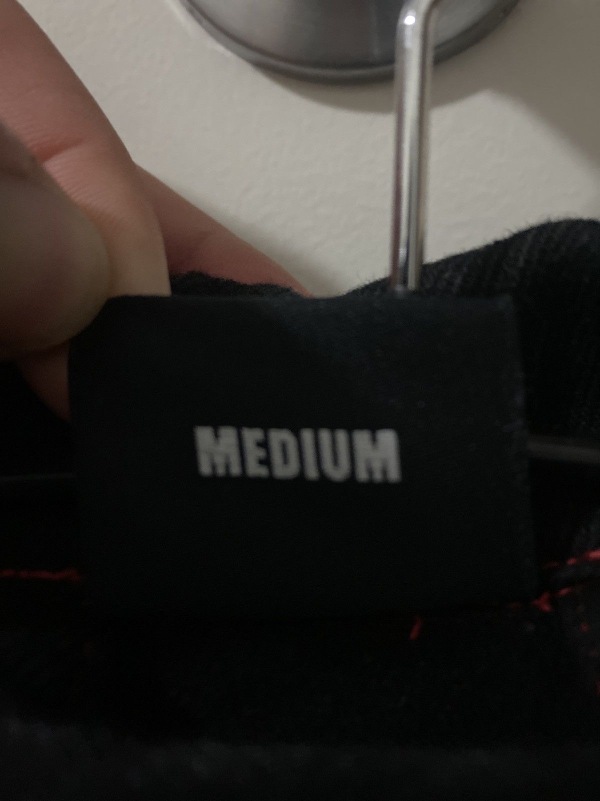Revenge Revenge Denim Jacket Size US M / EU 48-50 / 2 - 5 Thumbnail
