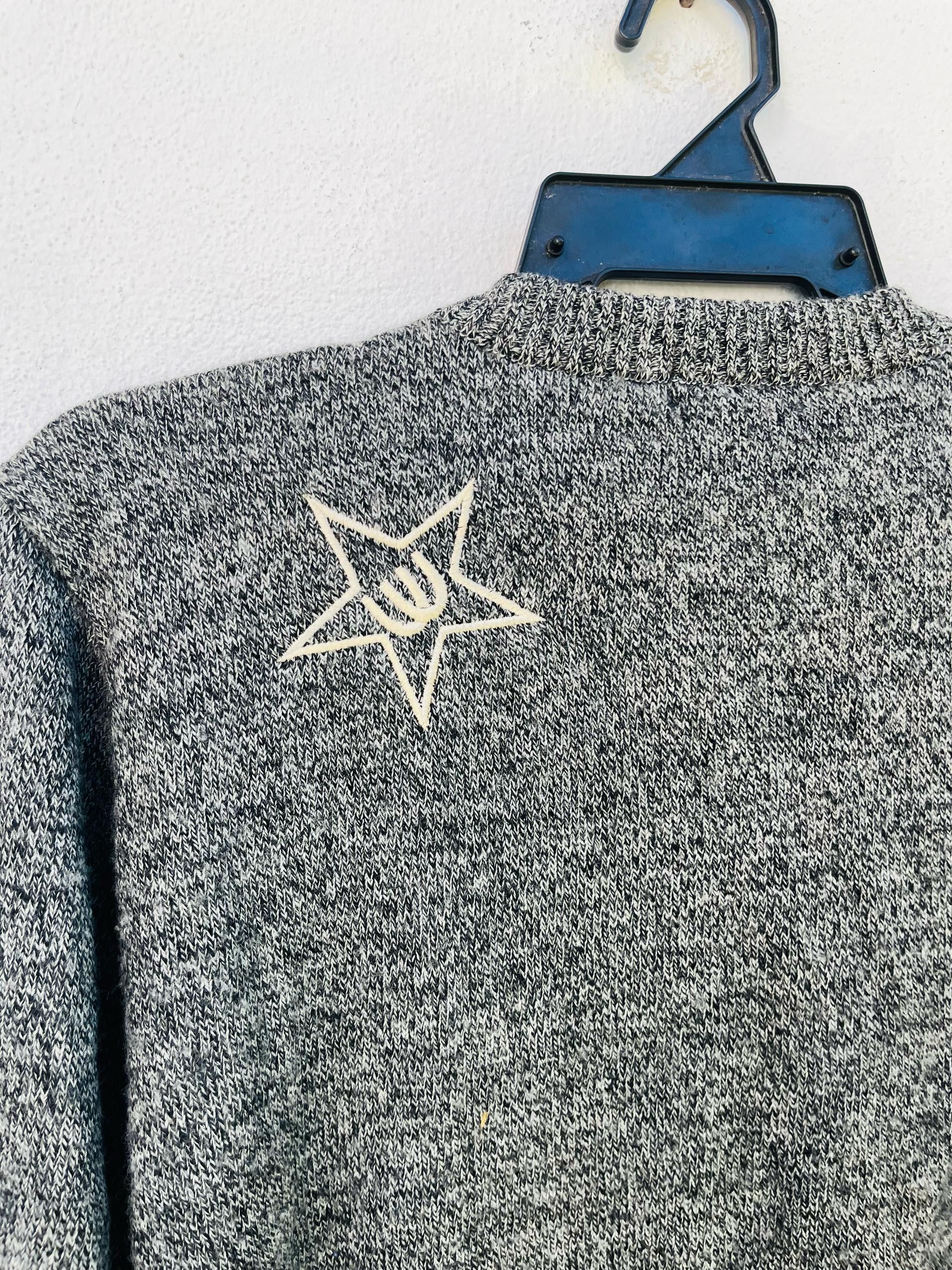 Japanese Brand Vintage M.U. Sport Japanese Designer Fashion Style Size US M / EU 48-50 / 2 - 8 Thumbnail