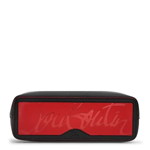 Christian Louboutin Cabata Mini Leather Tote Size ONE SIZE - 6 Thumbnail