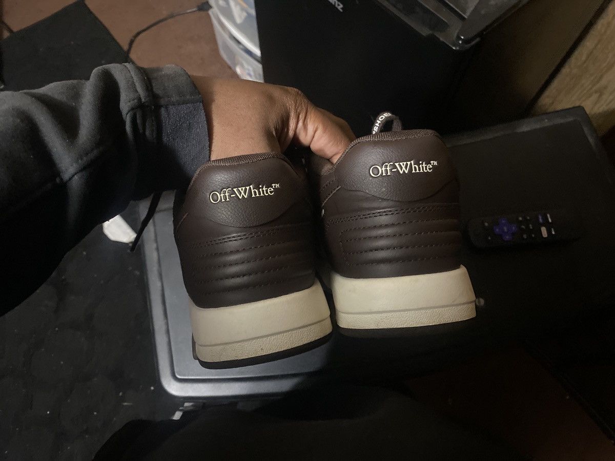 Off-White Off whites Size US 8 / EU 41 - 4 Thumbnail