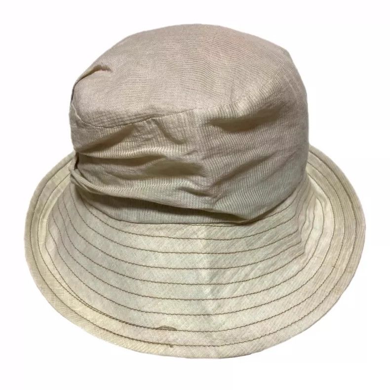 Vivienne Westwood Vivienne Westwood Saturn fold fisherman's cap newsboy hat Size ONE SIZE - 4 Thumbnail