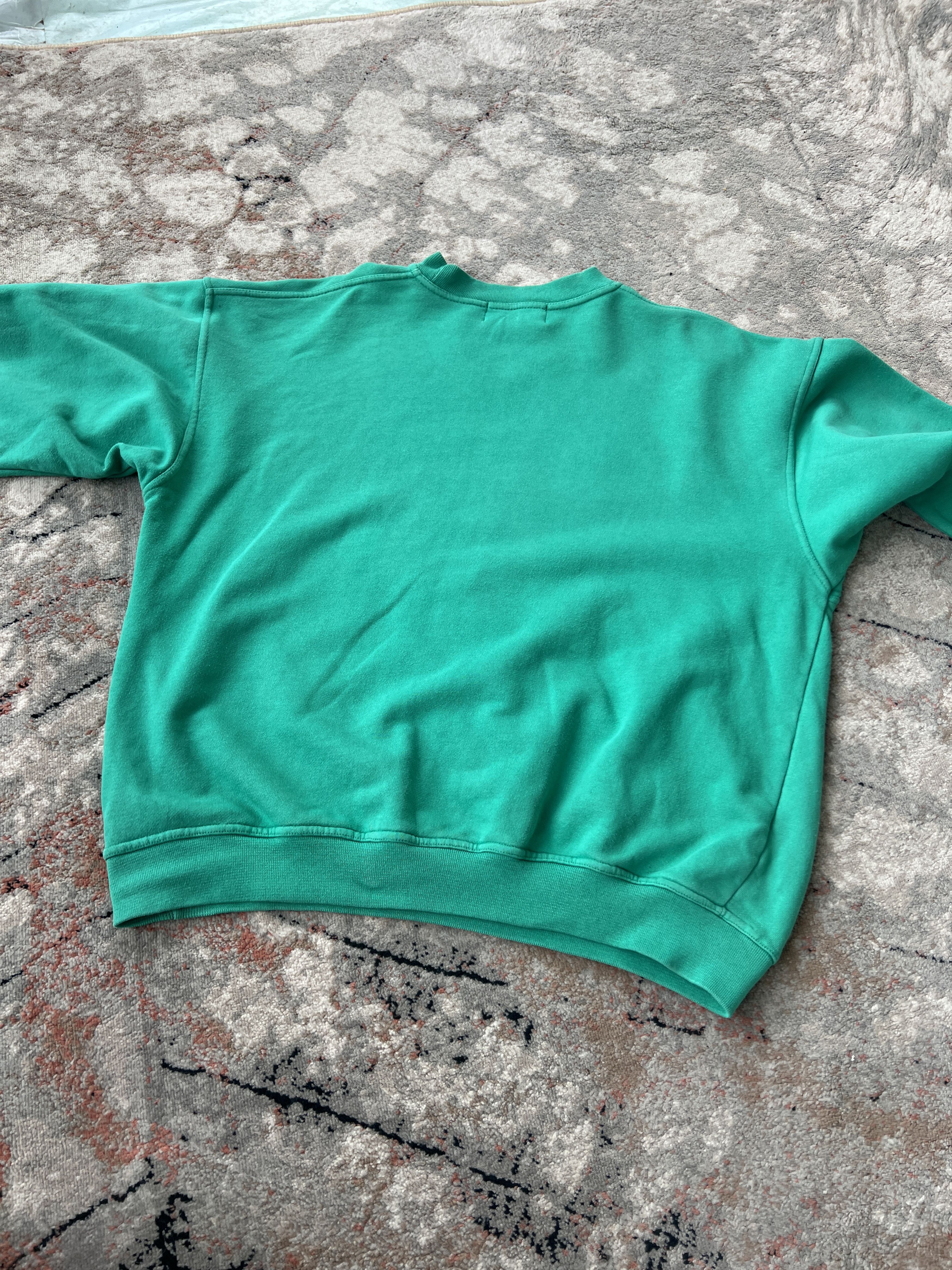 Vintage Best Montana Golf Vintage Sweatshirt Size US L / EU 52-54 / 3 - 5 Thumbnail