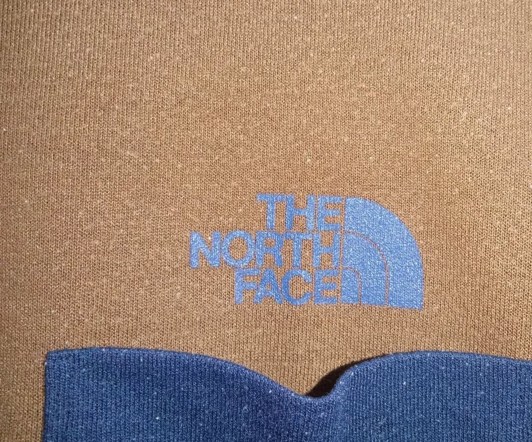The North Face TSHIRT : THE NORTH FACE - POCKET TEE Size US M / EU 48-50 / 2 - 5 Thumbnail