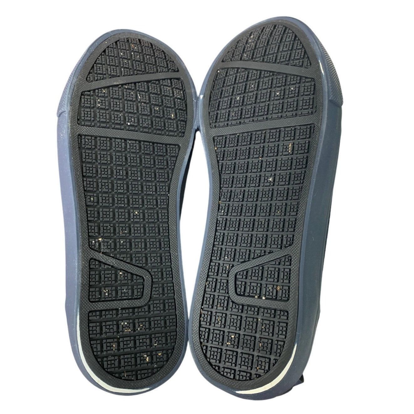 Other XRH Women's Size 7.5 Navy Blue Mesh Slip-On Sneakers Size US 7.5 / IT 37.5 - 7 Thumbnail