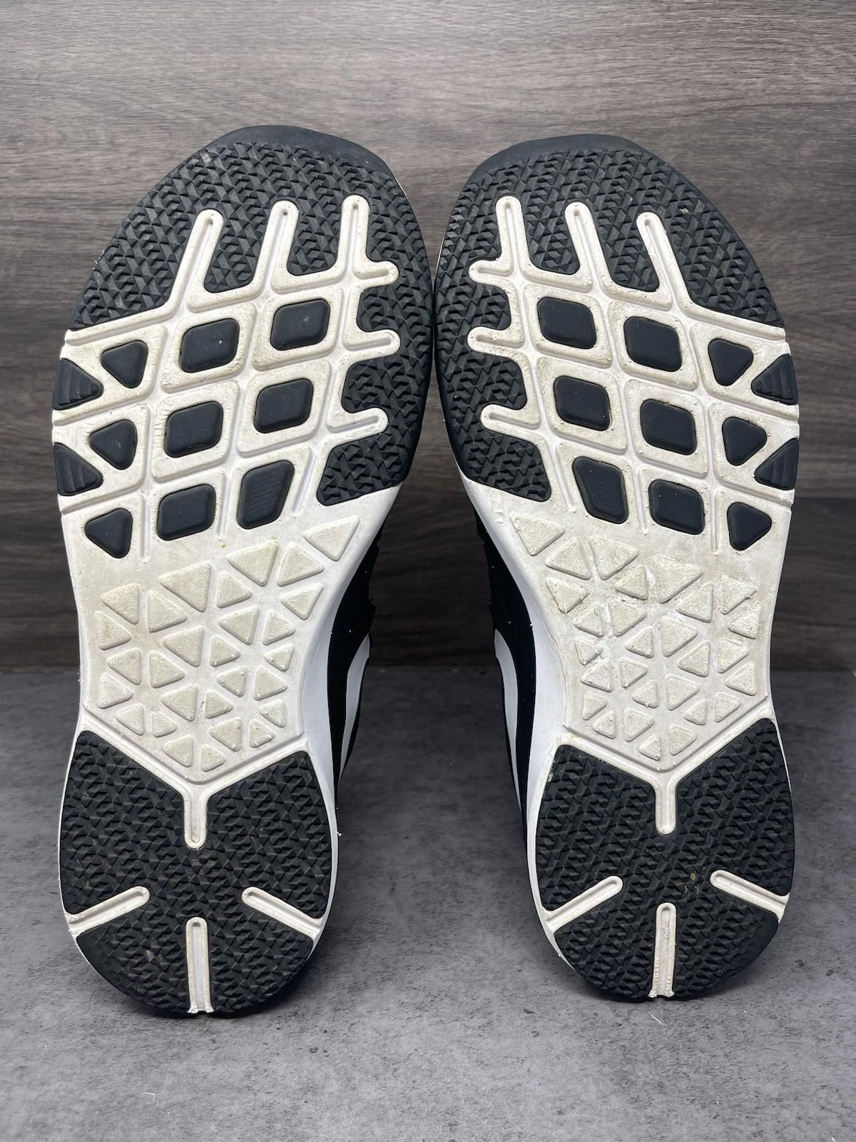 Nike Nike Train Speed 4 Shoes Mens Size 12 Black White Sneakers Size US 12 / EU 45 - 8 Thumbnail