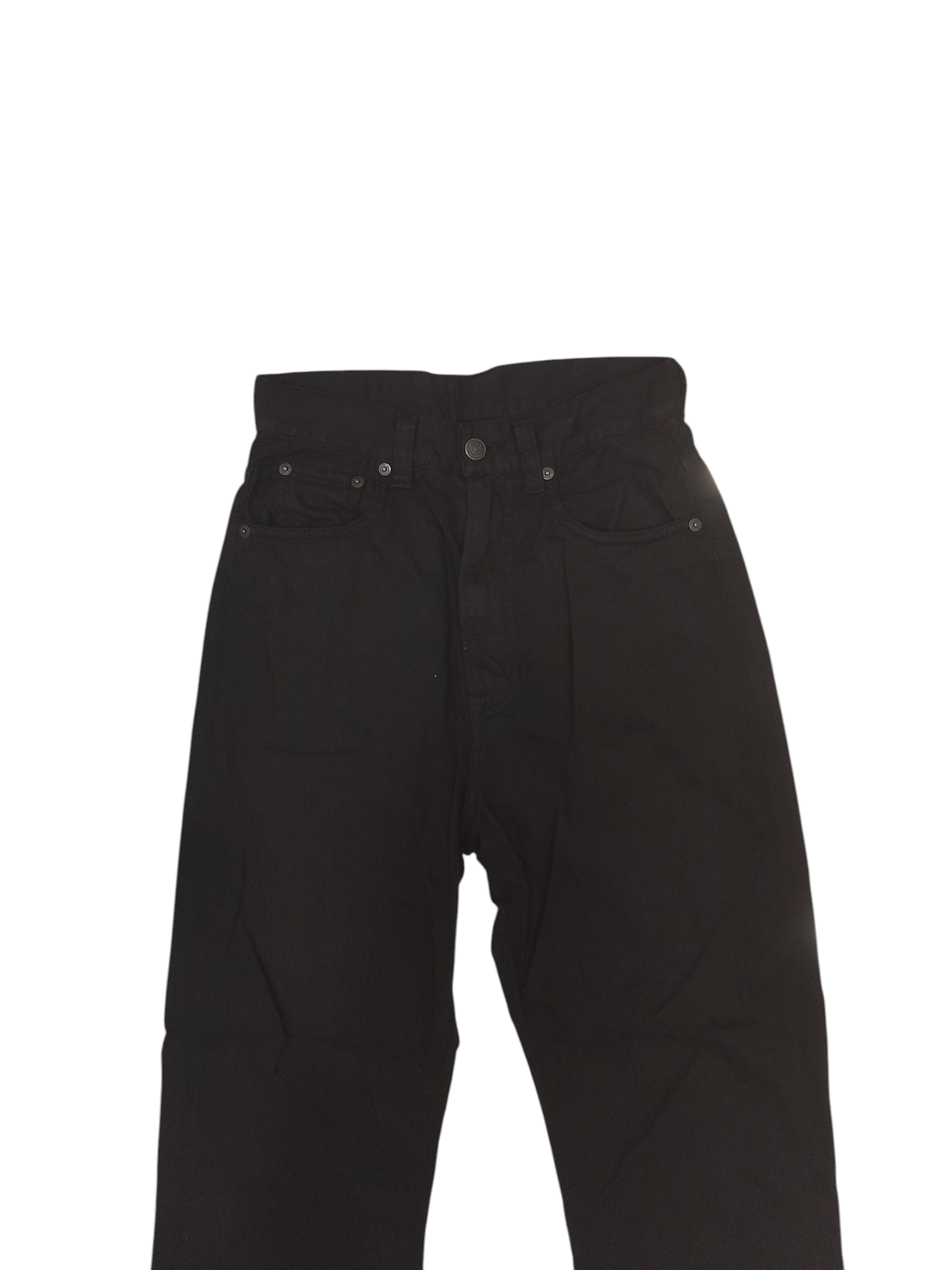 Hysteric Glamour Hysteric Glamour Jeans (F534) Waist 26 Size US 26 / EU 42 - 4 Thumbnail
