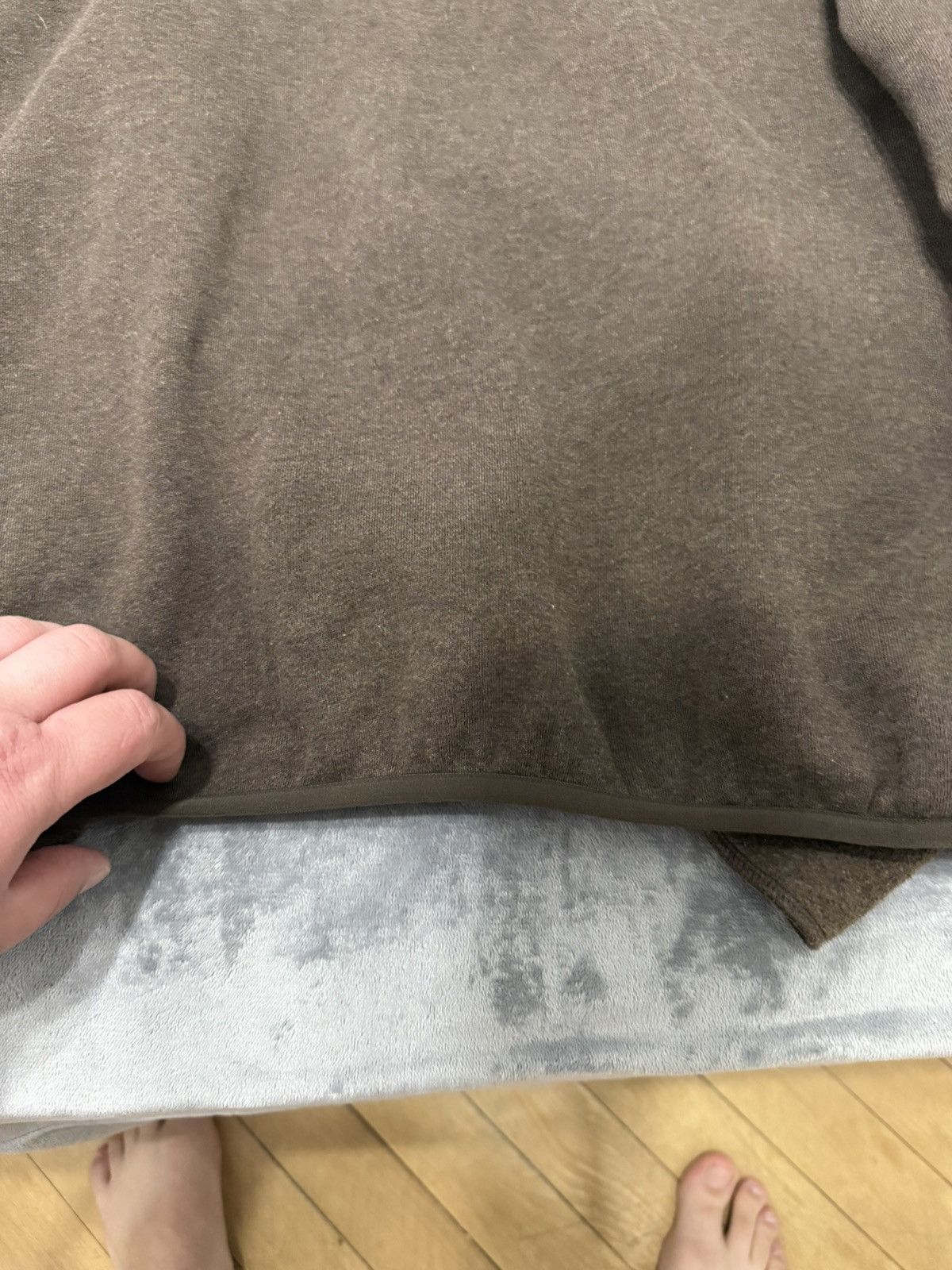 Fear of God Very nice Size US L / EU 52-54 / 3 - 5 Thumbnail