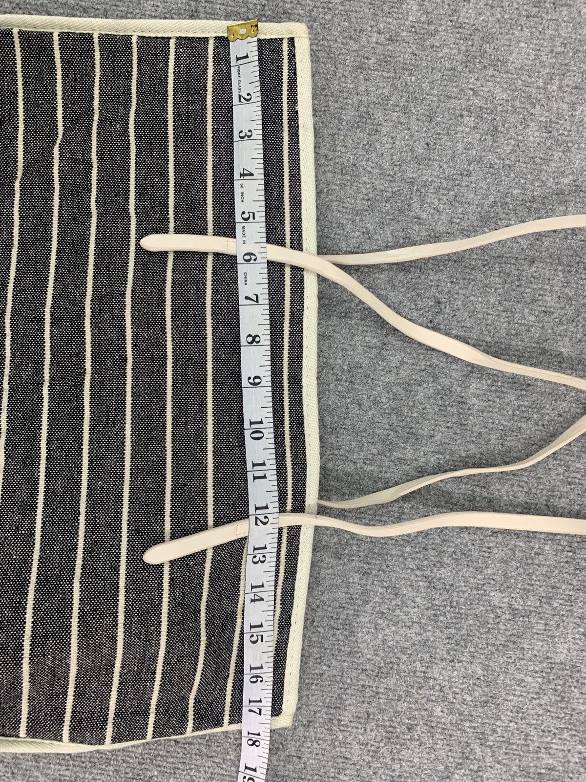 Other Lancome Tote Bag Stripe Pattern Size ONE SIZE - 7 Thumbnail