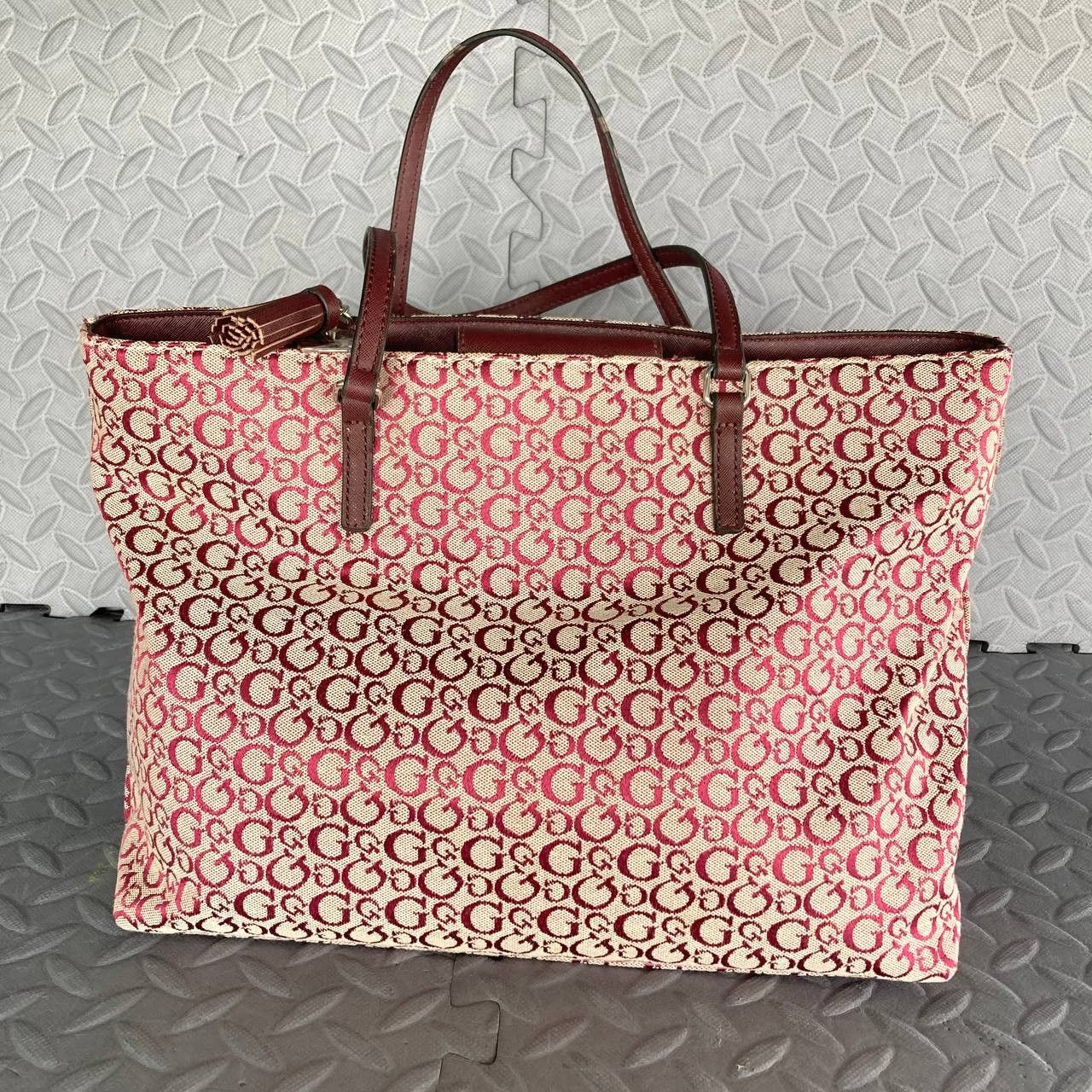 Guess Donohue Shoulder Bag Size ONE SIZE - 4 Thumbnail