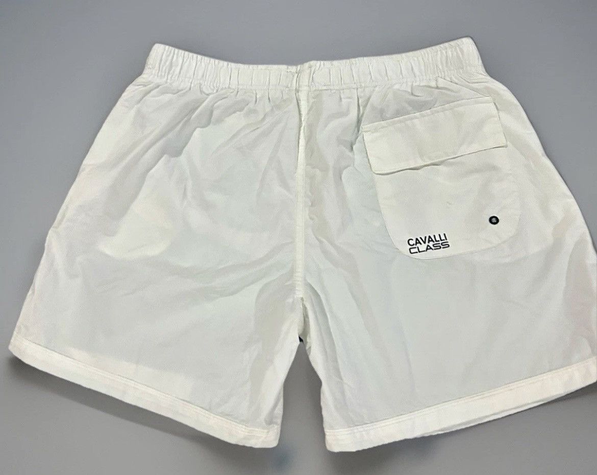 Cavalli Class Cavalli Class - Men’s Swim Shorts – NWT – Size Large Size US 34 / EU 50 - 9 Thumbnail