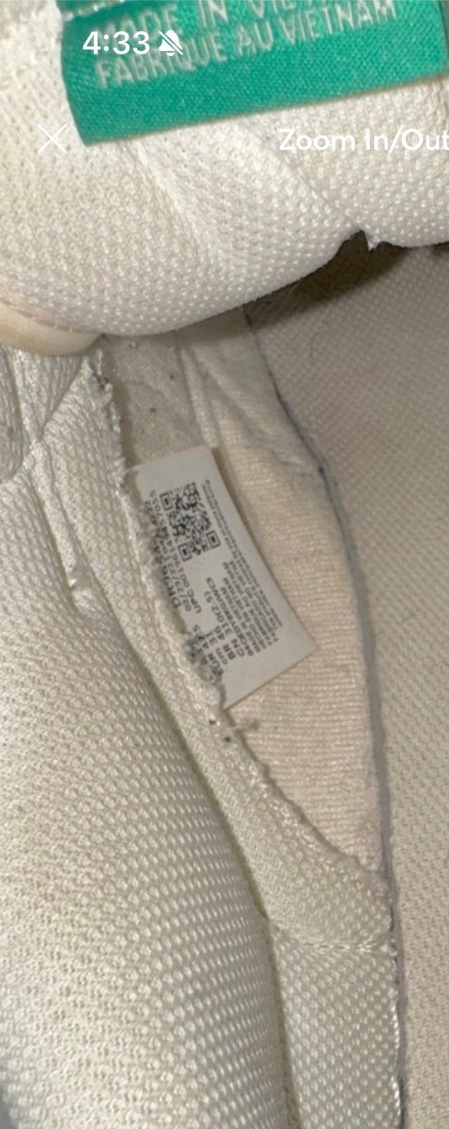 Nike Nike Lottery Dunk Sneakers 13 Size US 13 / EU 46 - 7 Thumbnail