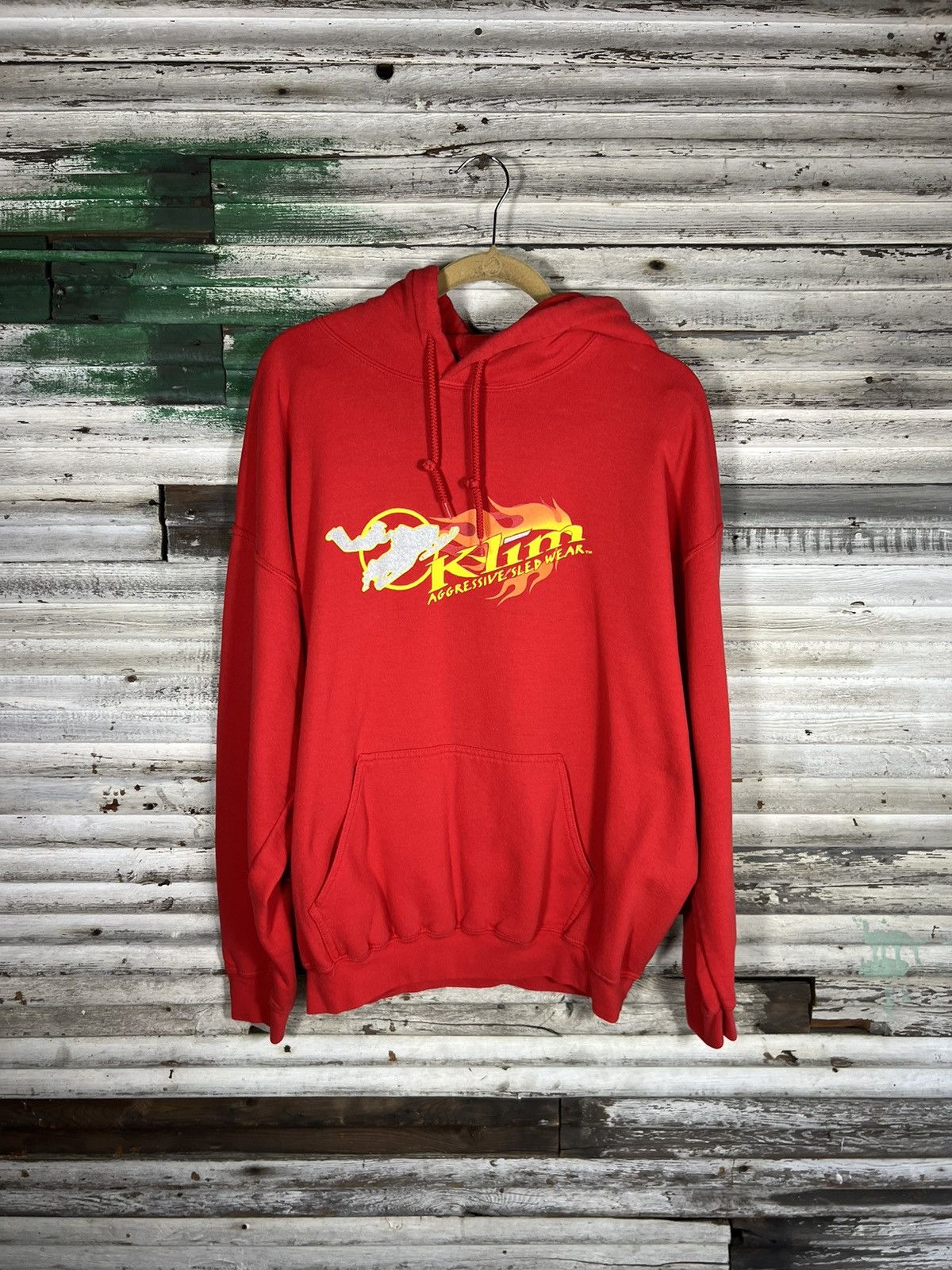 Other Klim Hoodie Size US XL / EU 56 / 4 - 1 Thumbnail