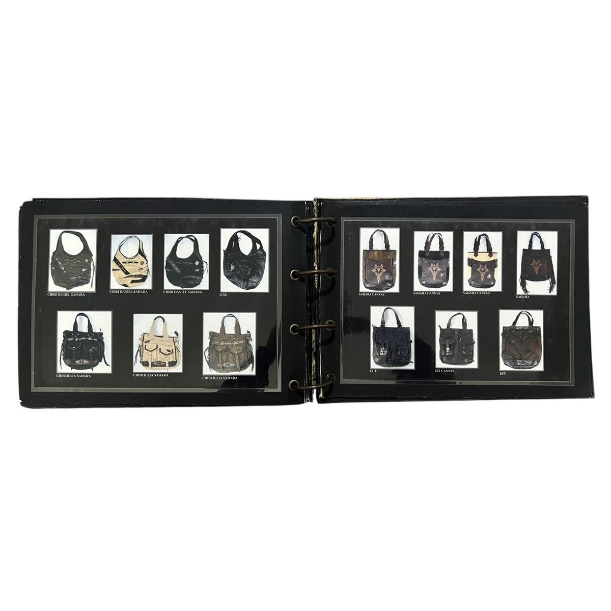 KMRii Kmrii enchanted book Size ONE SIZE - 5 Thumbnail