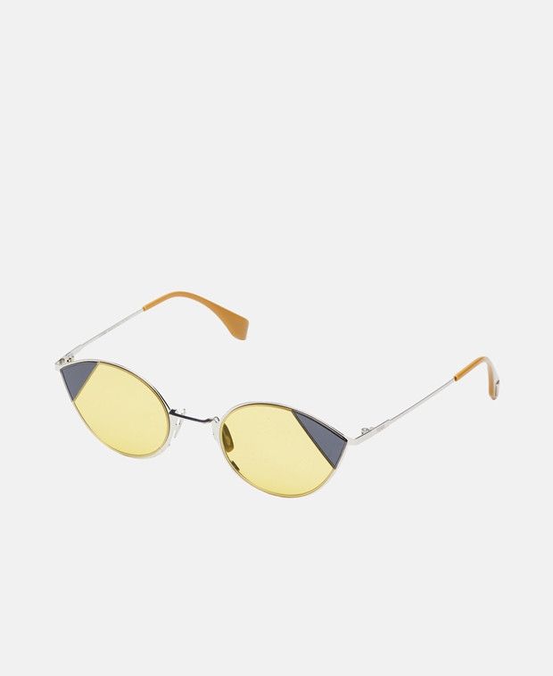 Fendi Sunglasses Size ONE SIZE - 1 Thumbnail