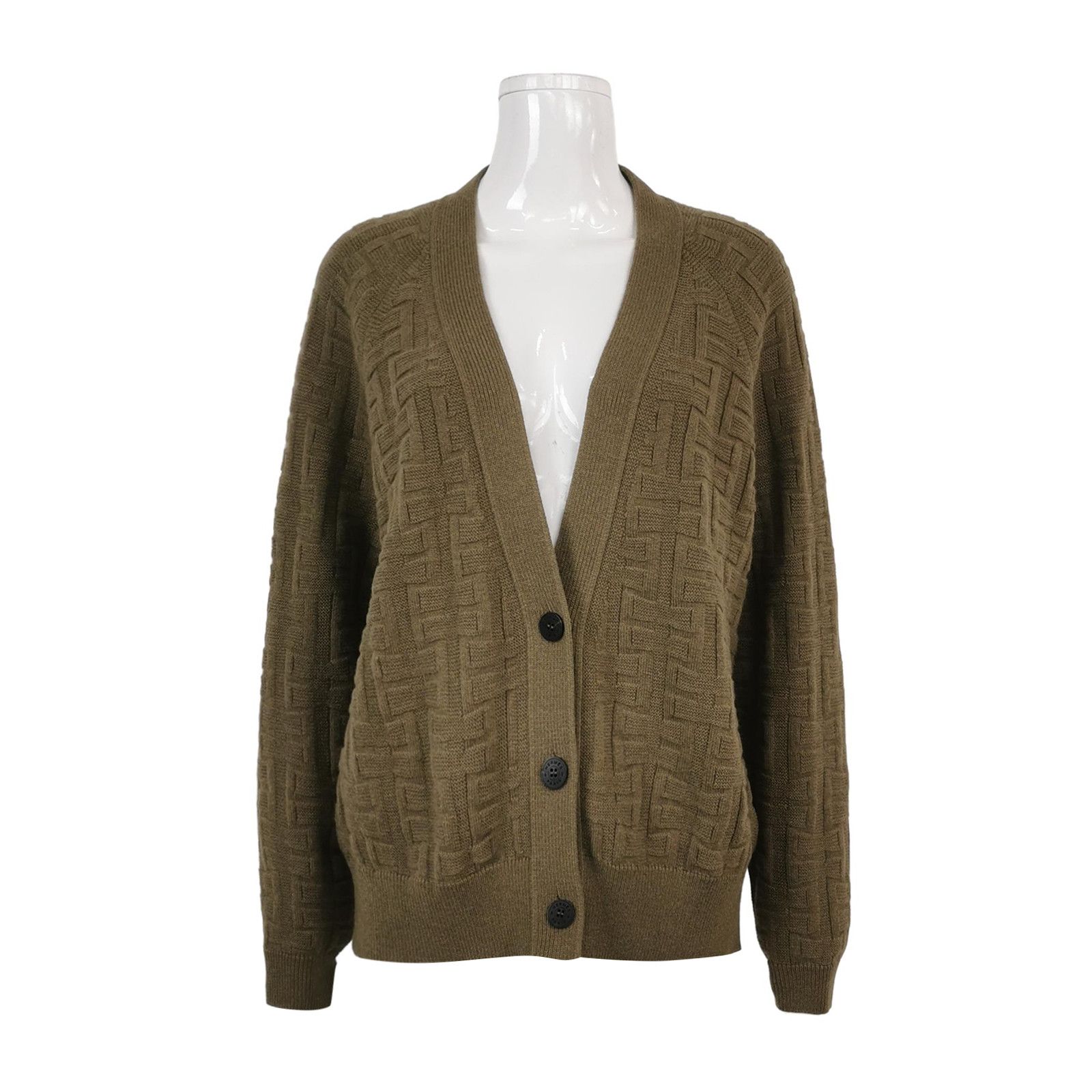 Hermes Hermes Women it_38 Jackets Size XS / US 0-2 / IT 36-38 - 1 Preview