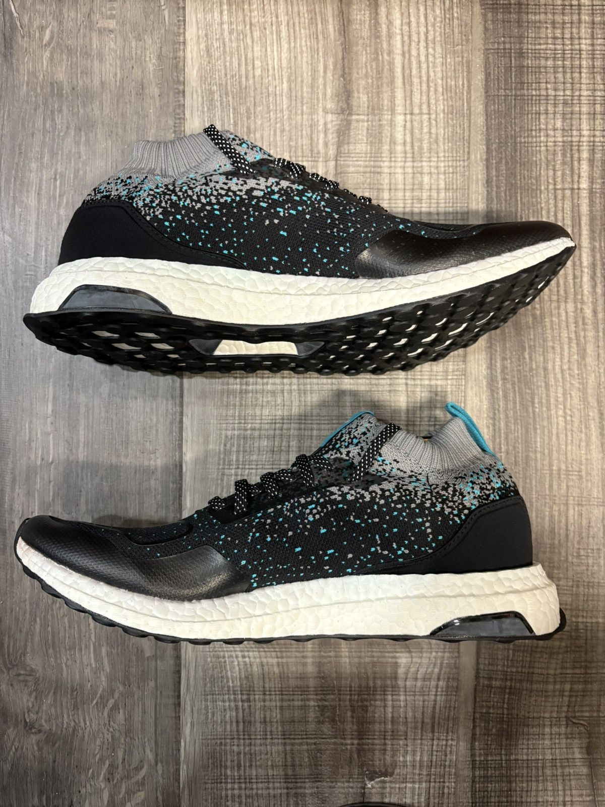 Adidas × Packer Shoes Adidas x Solebox x Packer Ultra Boost Mid size 9 Size US 9 / EU 42 - 4 Thumbnail