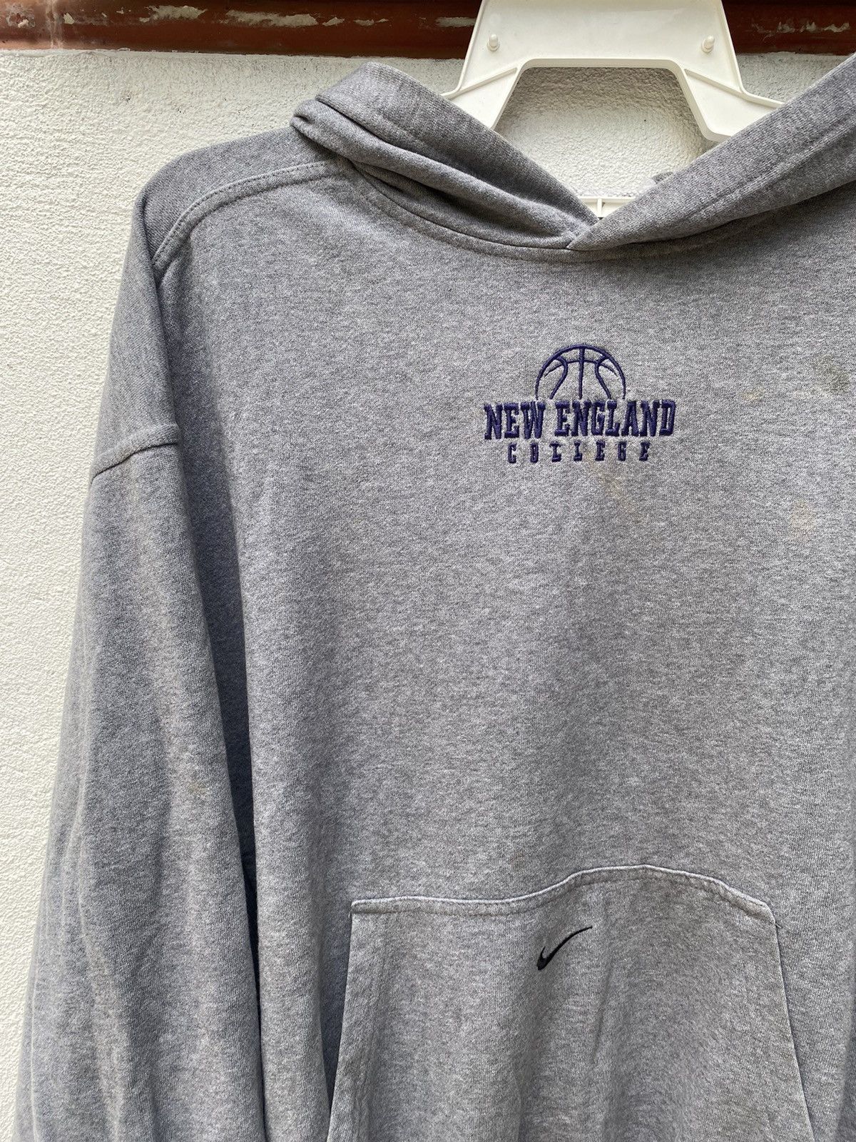Nike Nike center Size US L / EU 52-54 / 3 - 3 Thumbnail