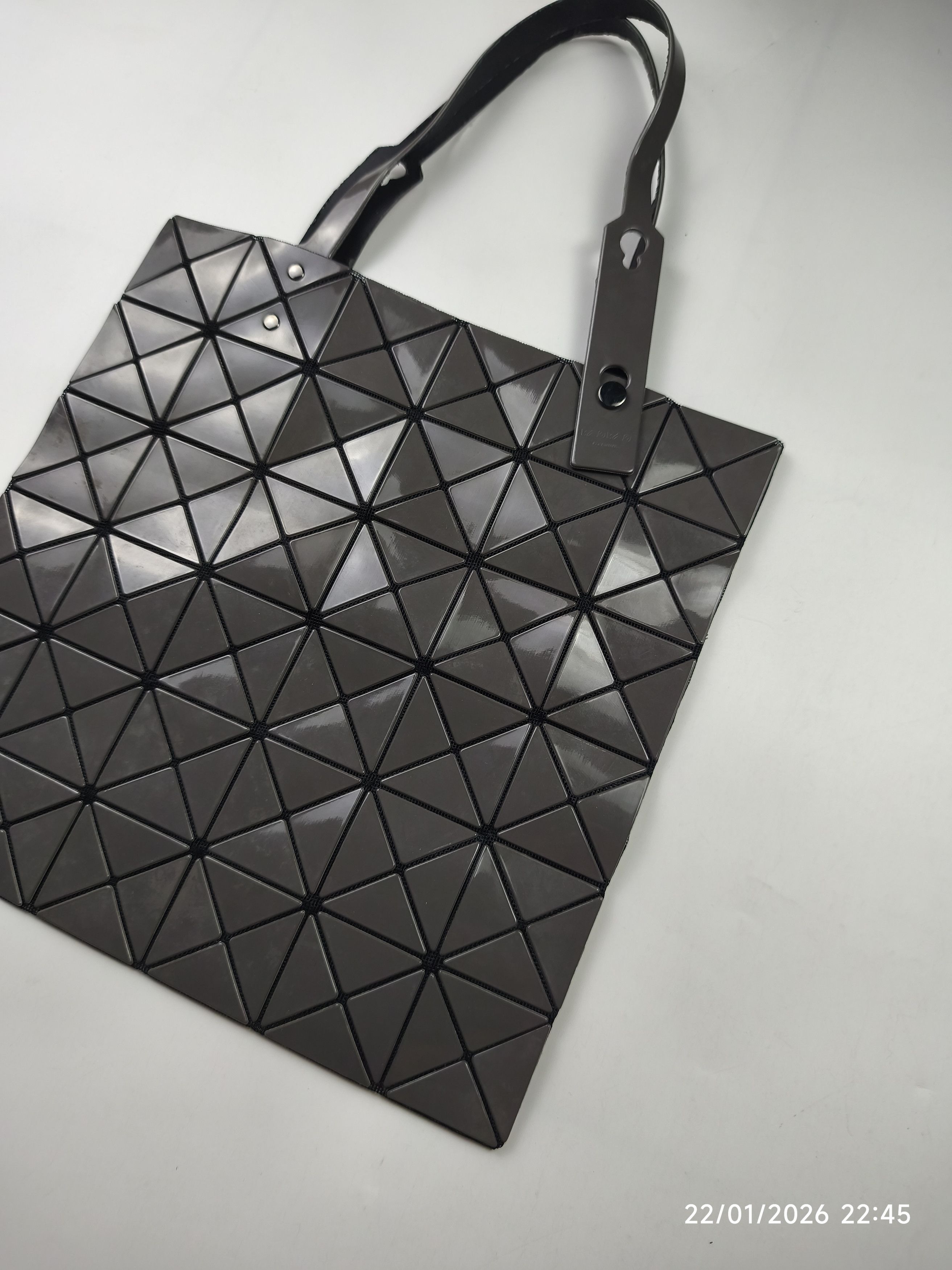Issey Miyake Bao Bao issey miyake bao bao lucent tote bag Size ONE SIZE - 4 Thumbnail