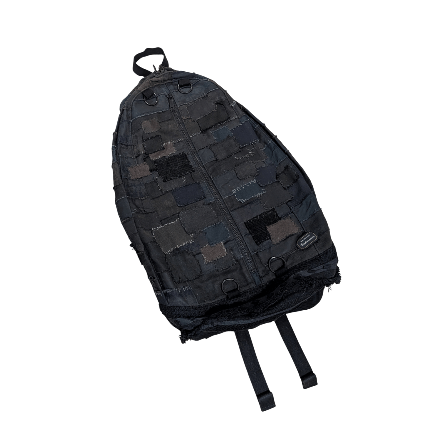 Undercover Undercover 2010 Scab backpack Size ONE SIZE - 2 Thumbnail