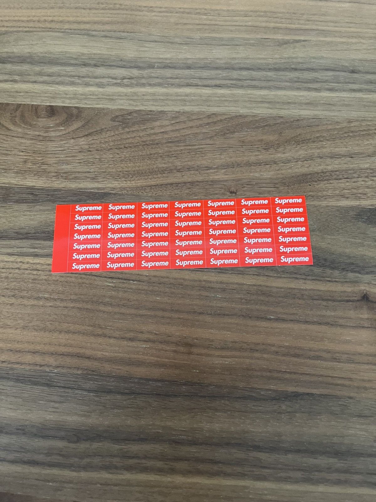 Supreme Box logo pack 18 Size ONE SIZE - 3 Thumbnail