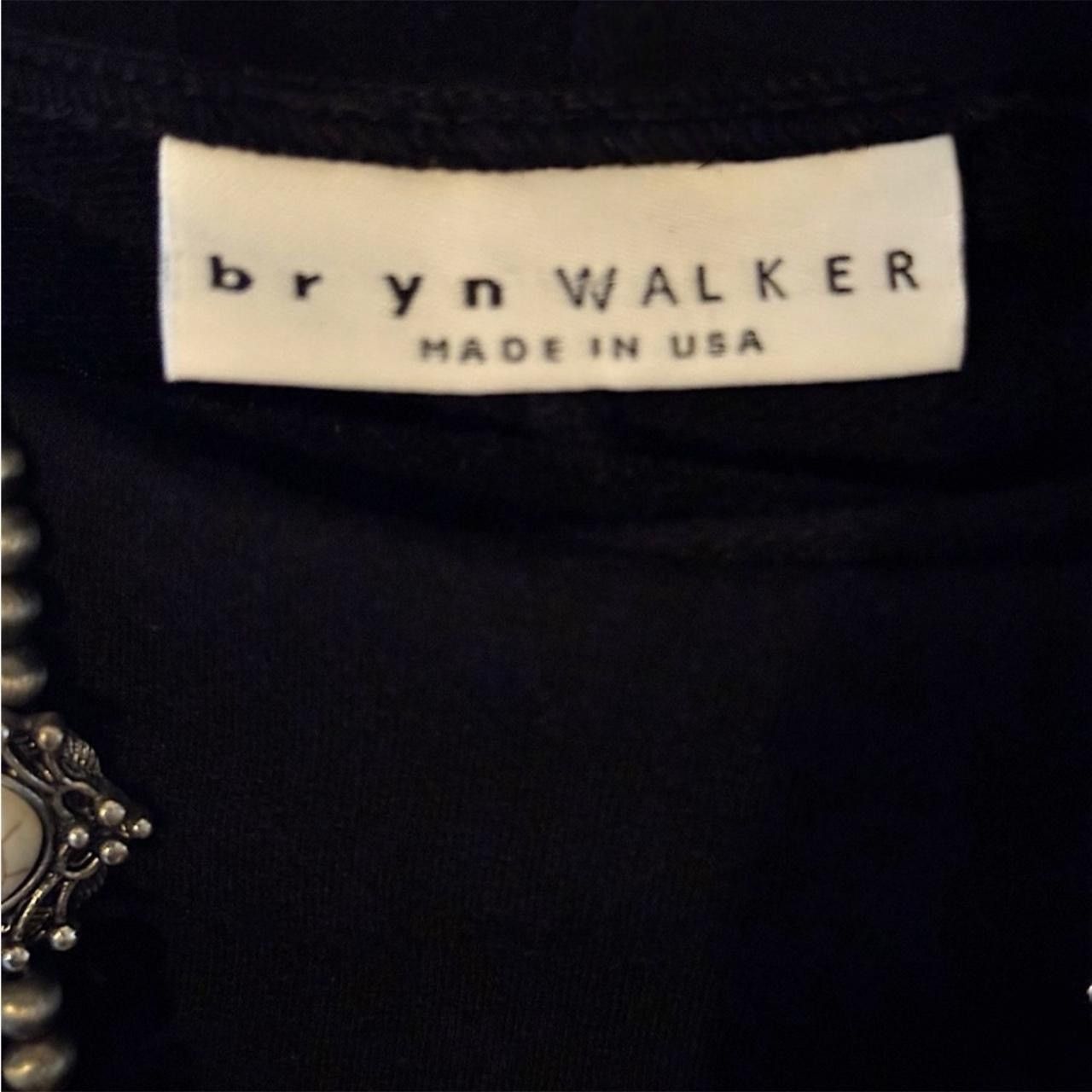 Bryn Walker BRYN WALKER Boat Neck Dolman Sleeve Siro Rayon Maxi Dress Size XS / US 0-2 / IT 36-38 - 5 Thumbnail