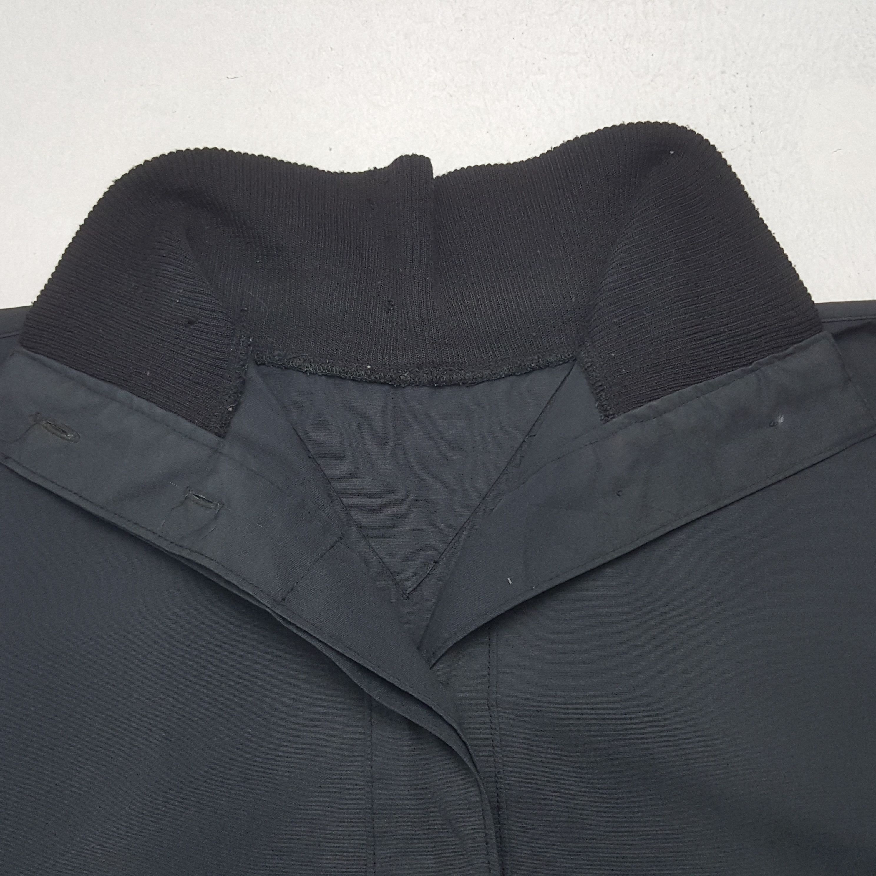 Issey Miyake × Japanese Brand × Vintage Vintage Issey Miyake Japanese Long Jacket Size US M / EU 48-50 / 2 - 4 Thumbnail