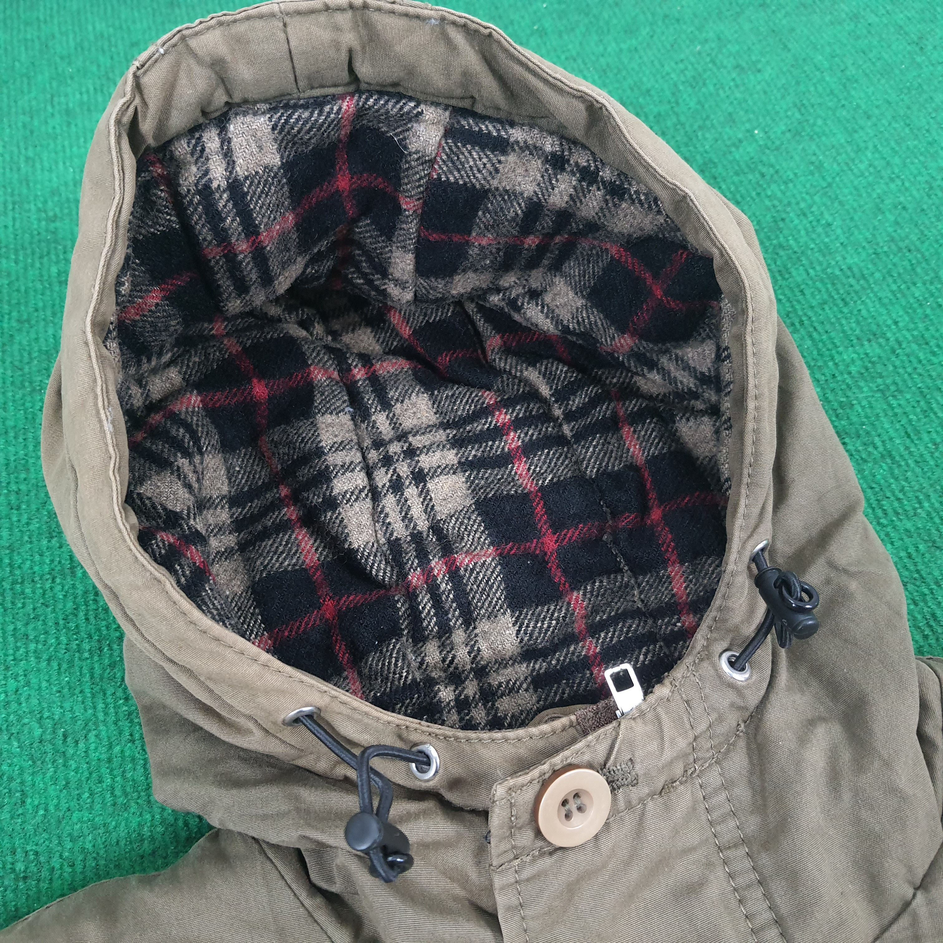 Stussy Vintage Stussy Streetwear Custom Logo Jacket Size US L / EU 52-54 / 3 - 5 Thumbnail