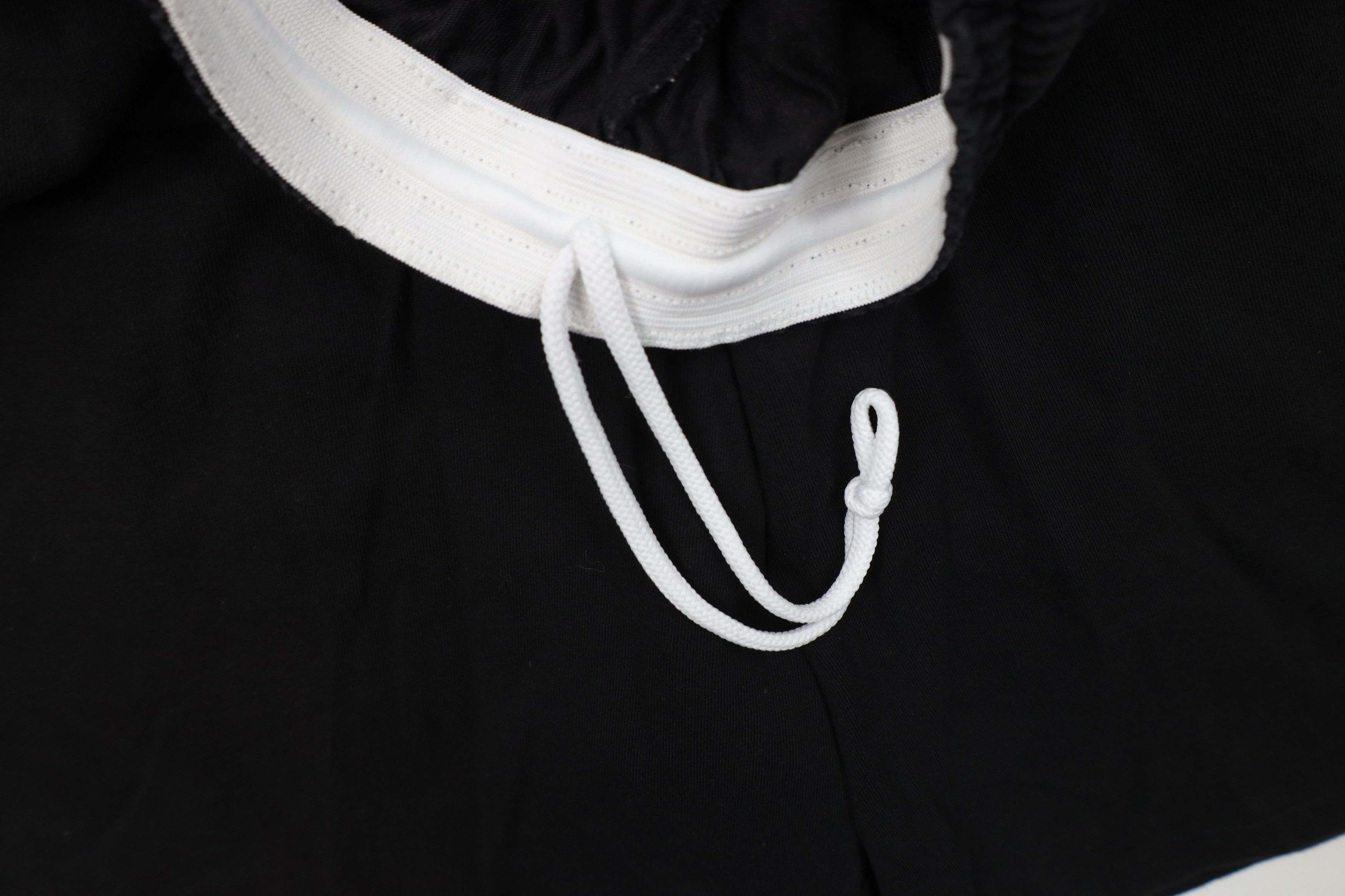 Vintage Vintage Y2K Streetwear Blank Heavyweight Above Knee Shorts Size US 32 / EU 48 - 7 Thumbnail
