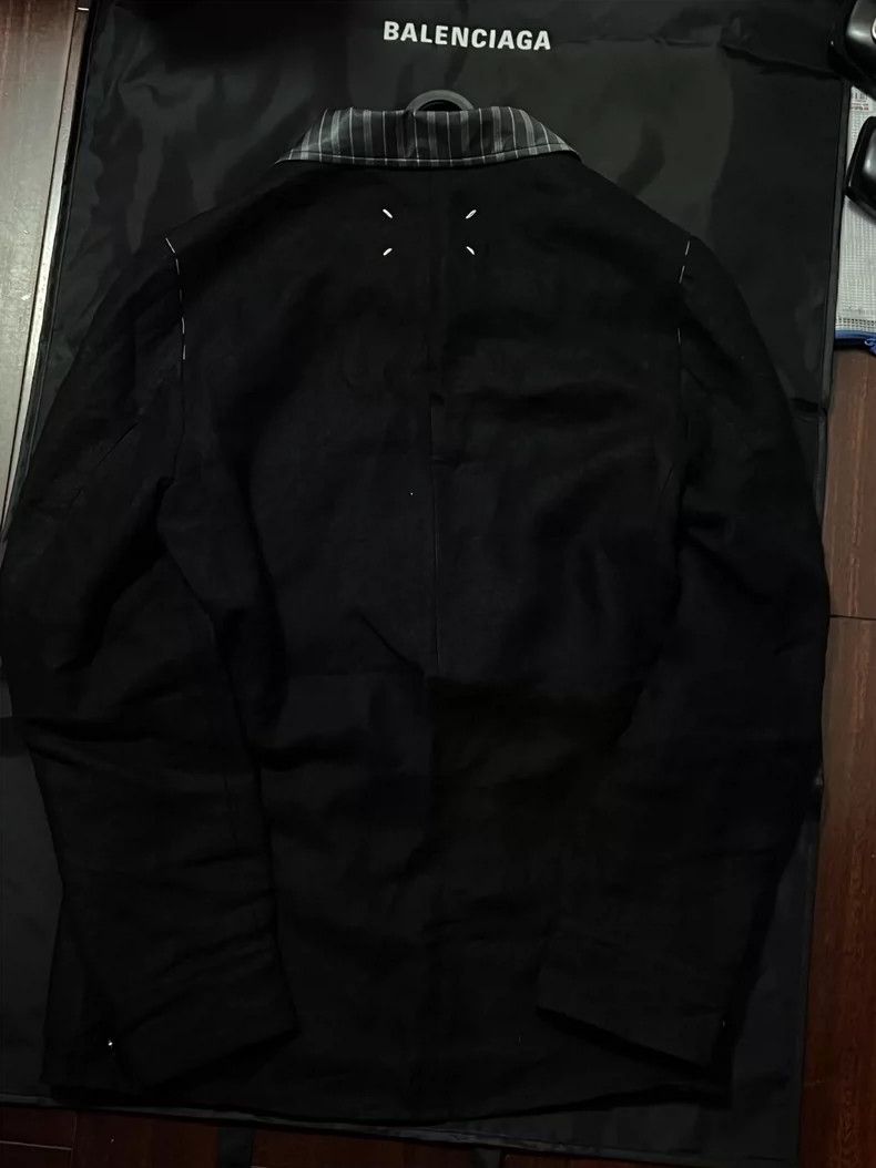 Maison Margiela Maison Margiela Suit Size 46R - 8 Thumbnail