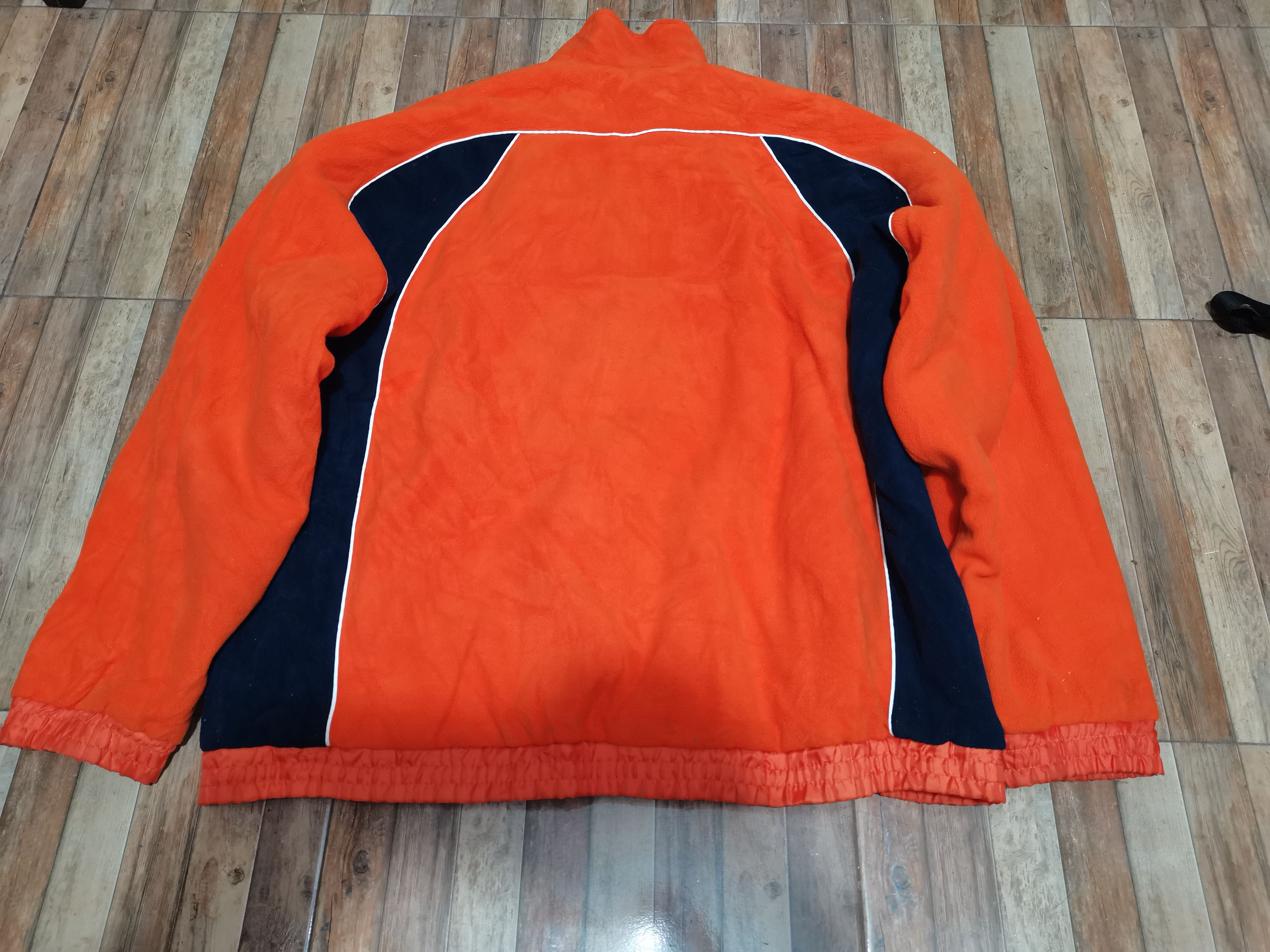 NFL × Starter G-3 apparel nfl Denver broncos reversible jacket Size US XL / EU 56 / 4 - 8 Thumbnail