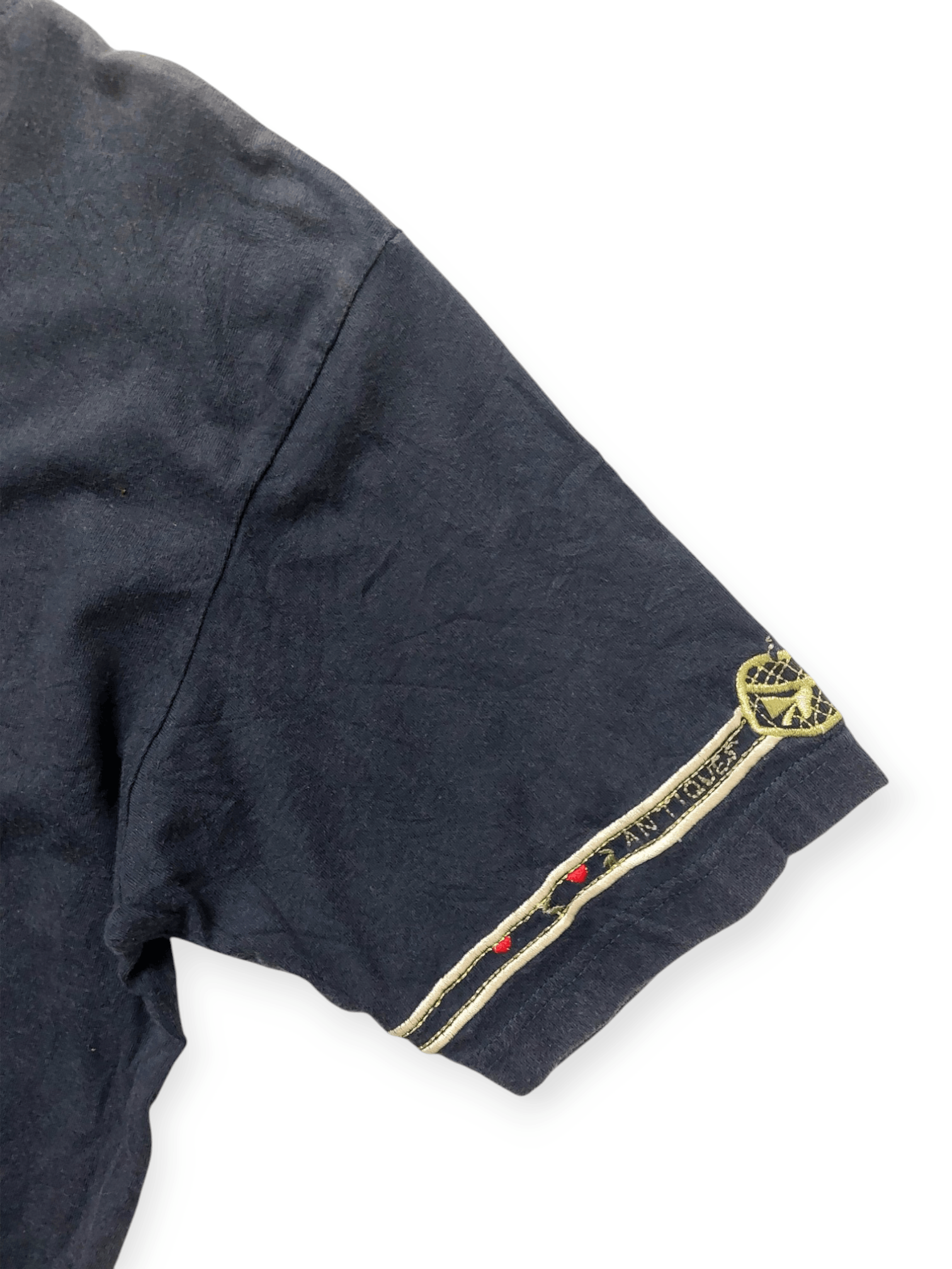 Calugi e Gianelli Embroidery Emi Gianelli Country Antiques T-Shirt Size US M / EU 48-50 / 2 - 10 Thumbnail