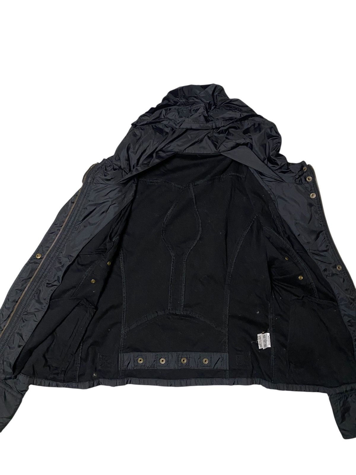 If Six Was Nine 2000's Fairy Suspender Bono Jacket Size US S / EU 44-46 / 1 - 6 Thumbnail
