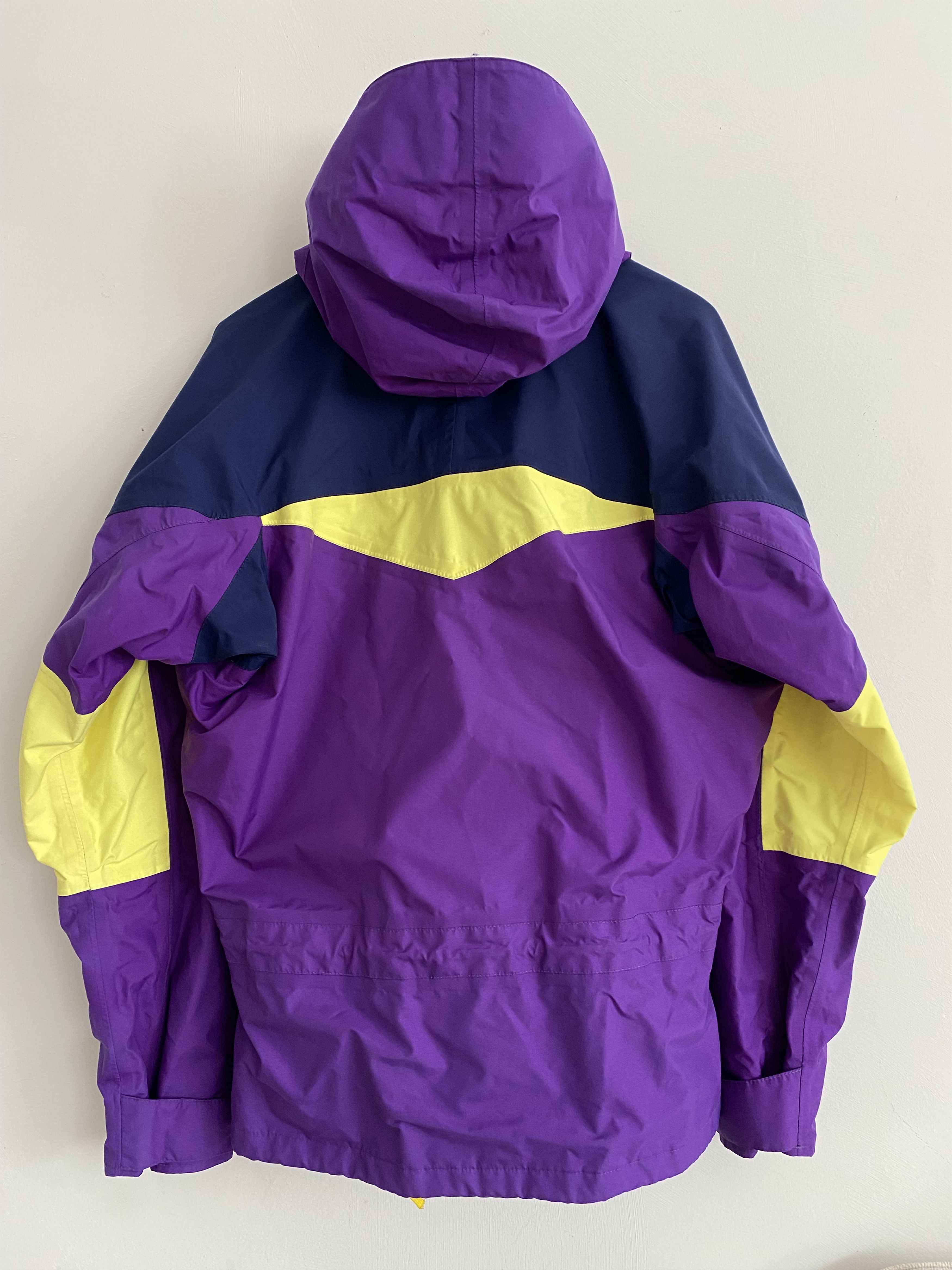 Berghaus Berghaus Asgard Extrem Size US S / EU 44-46 / 1 - 2 Thumbnail