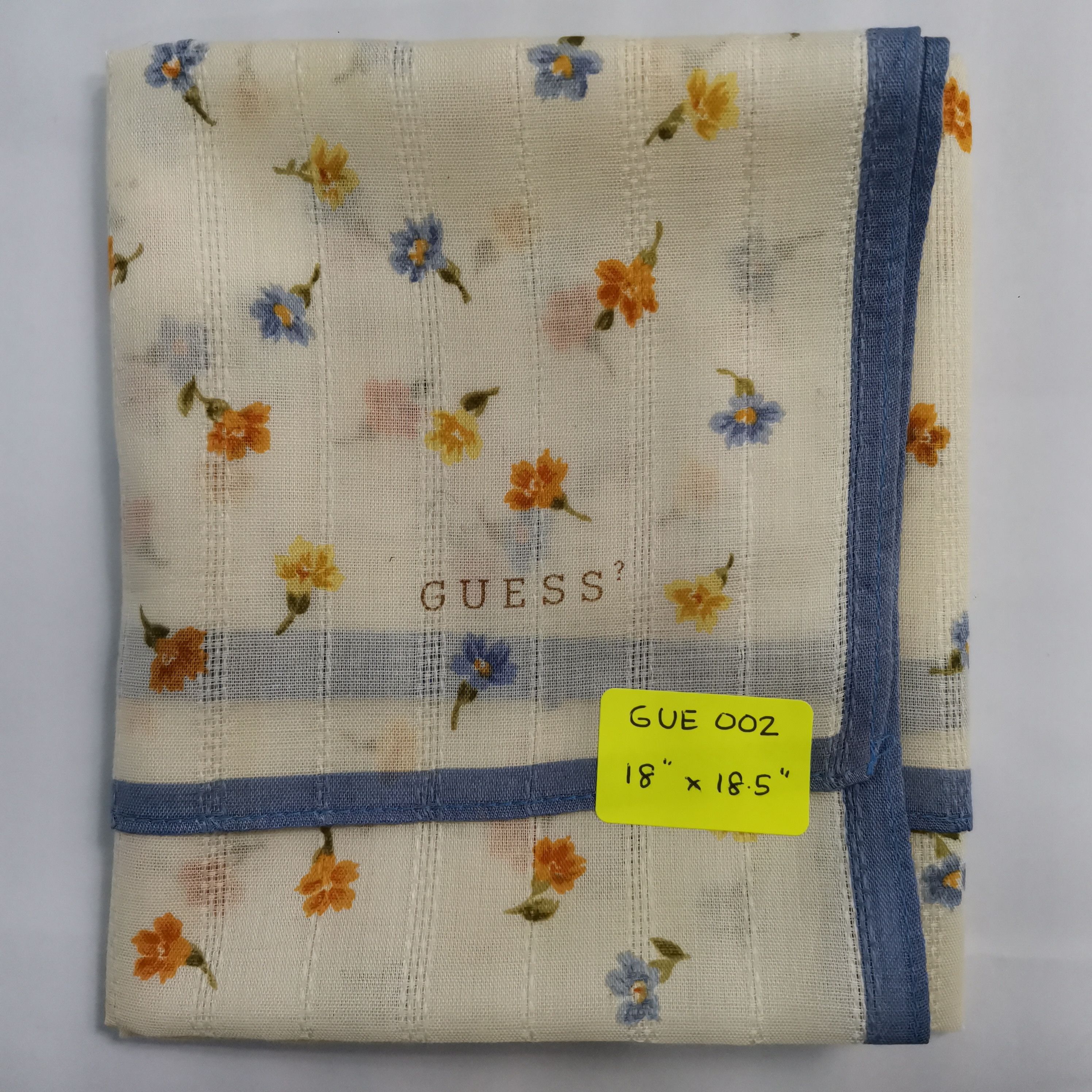 Guess GUESS SCARF/ BANDANA/ HANDKERCHIEF Size ONE SIZE - 9 Thumbnail