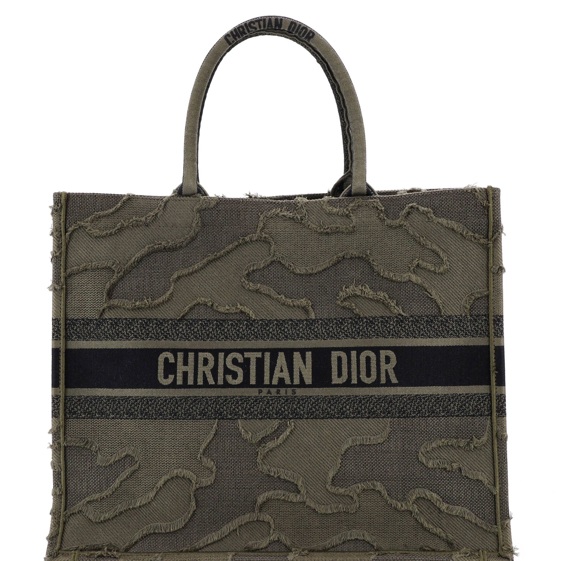 Dior Book Tote Size ONE SIZE - 1 Thumbnail