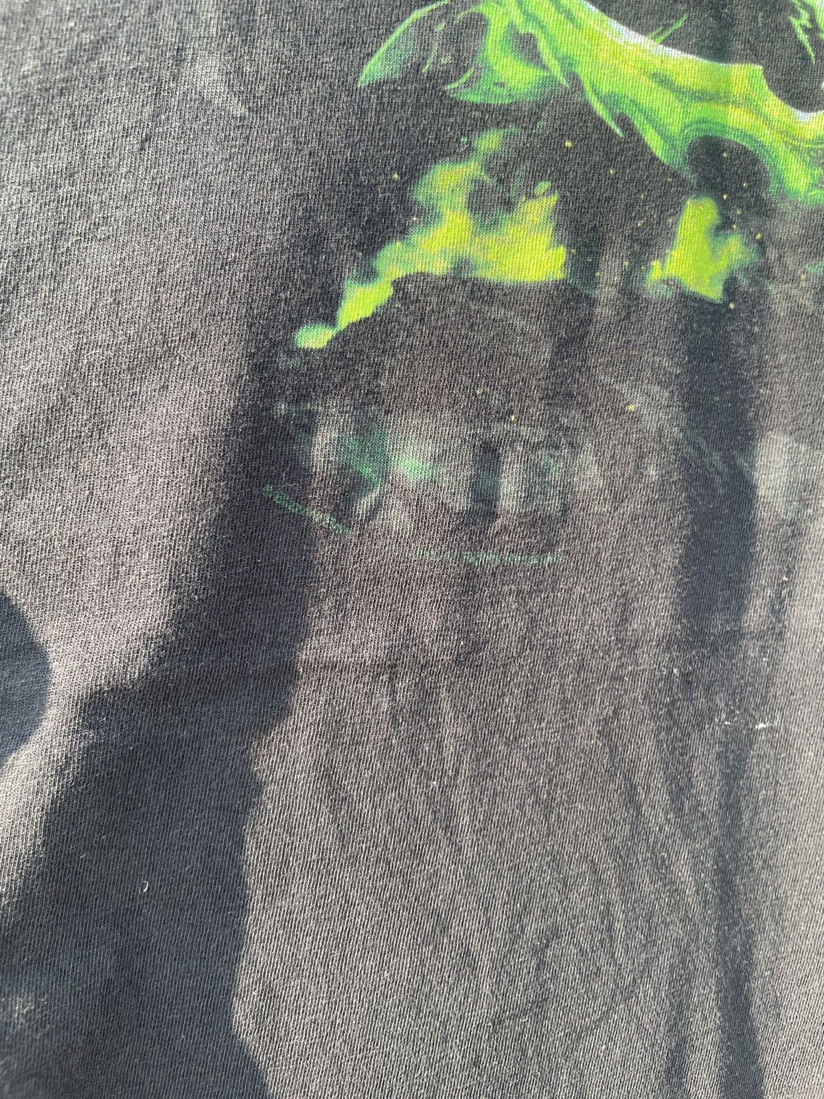 The Game World Of Warcraft Legion Tee Size US L / EU 52-54 / 3 - 3 Thumbnail