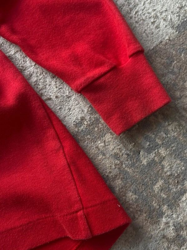 Polo Ralph Lauren OG Polo Ralph Lauren Sz M Vintage 90s Turleneck Rare Size US M / EU 48-50 / 2 - 7 Thumbnail