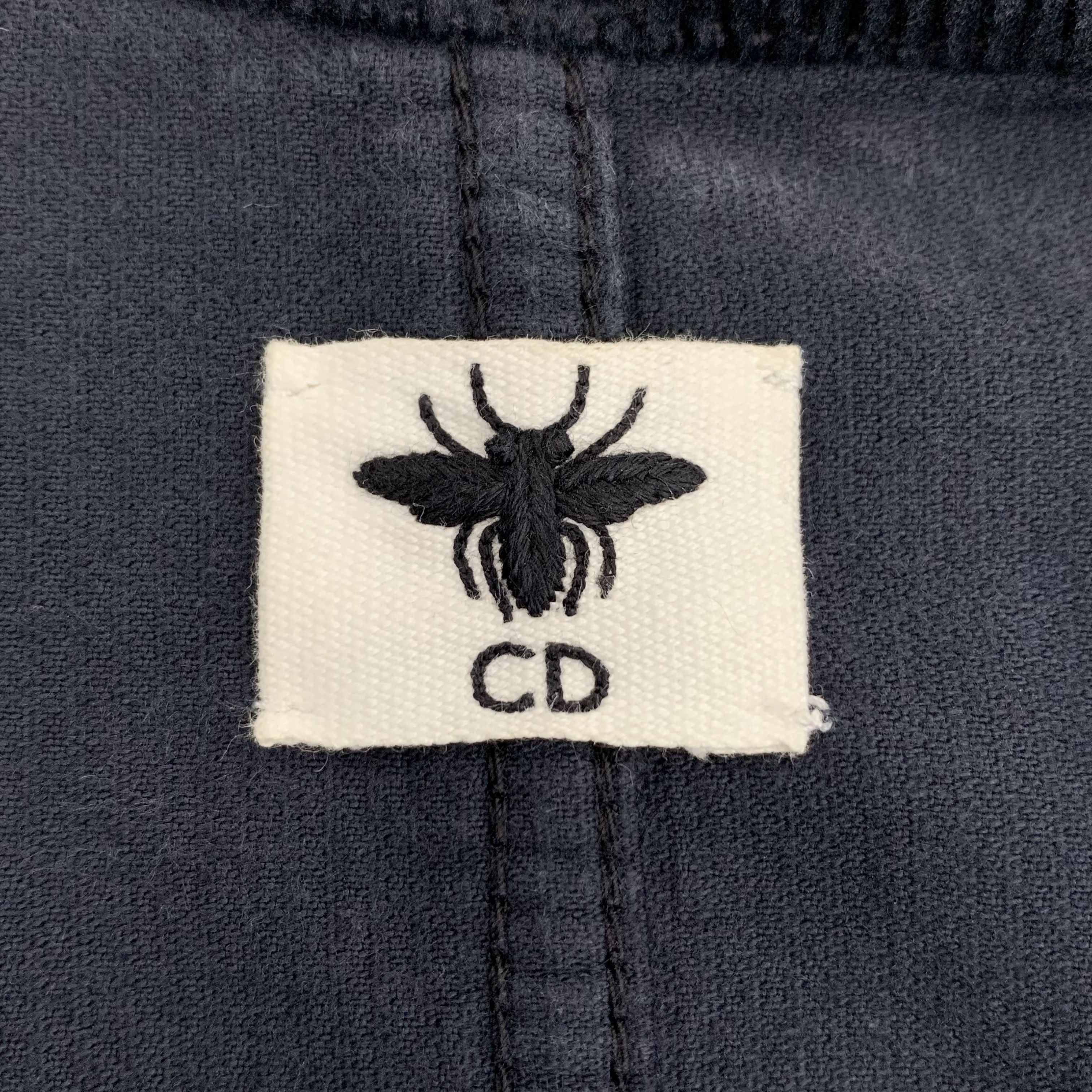 Christian Dior Corduroy Jacket (Size XXS)