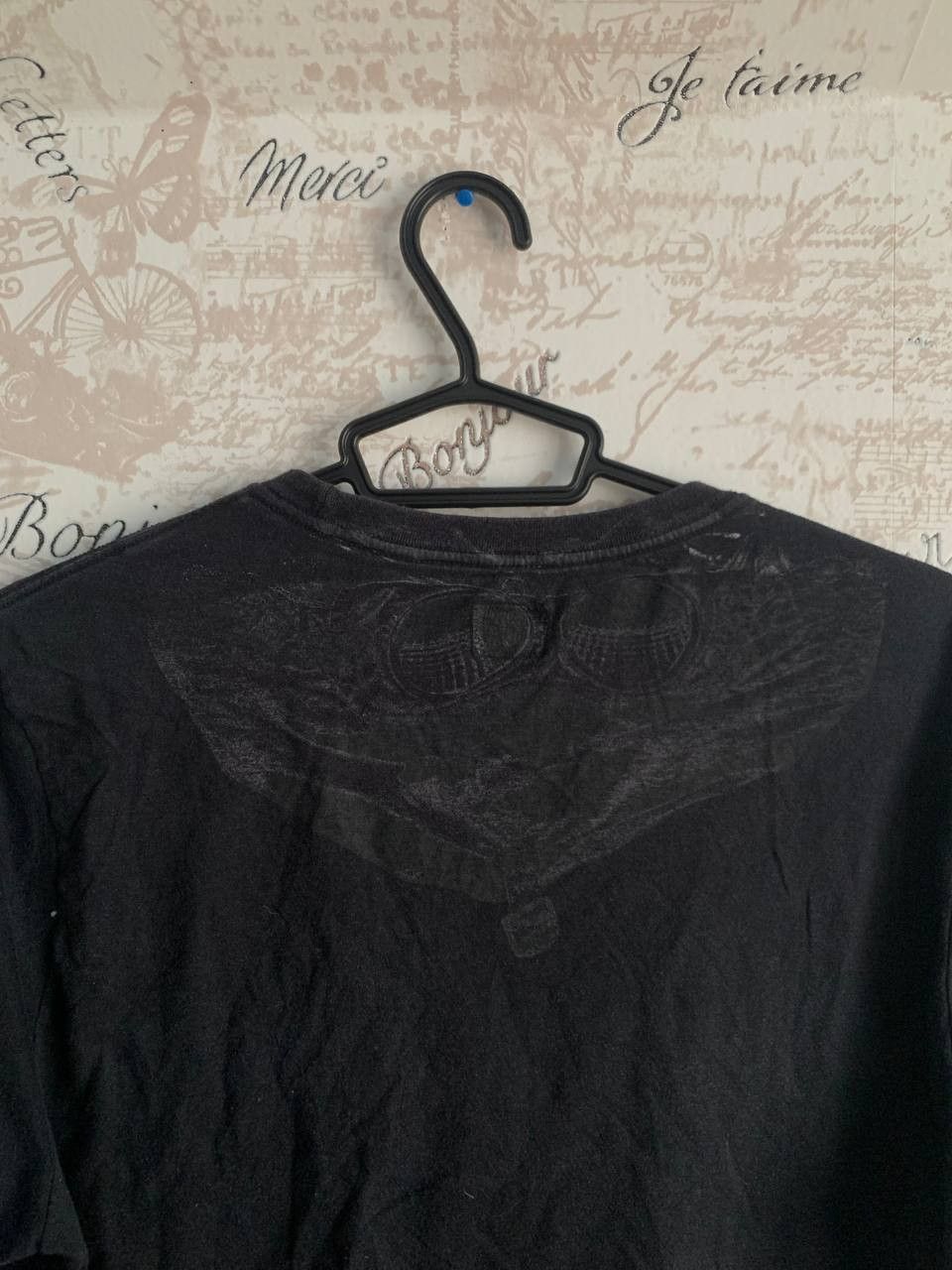 C.P. Company сp company t-shirt with lenses Size US XL / EU 56 / 4 - 3 Thumbnail