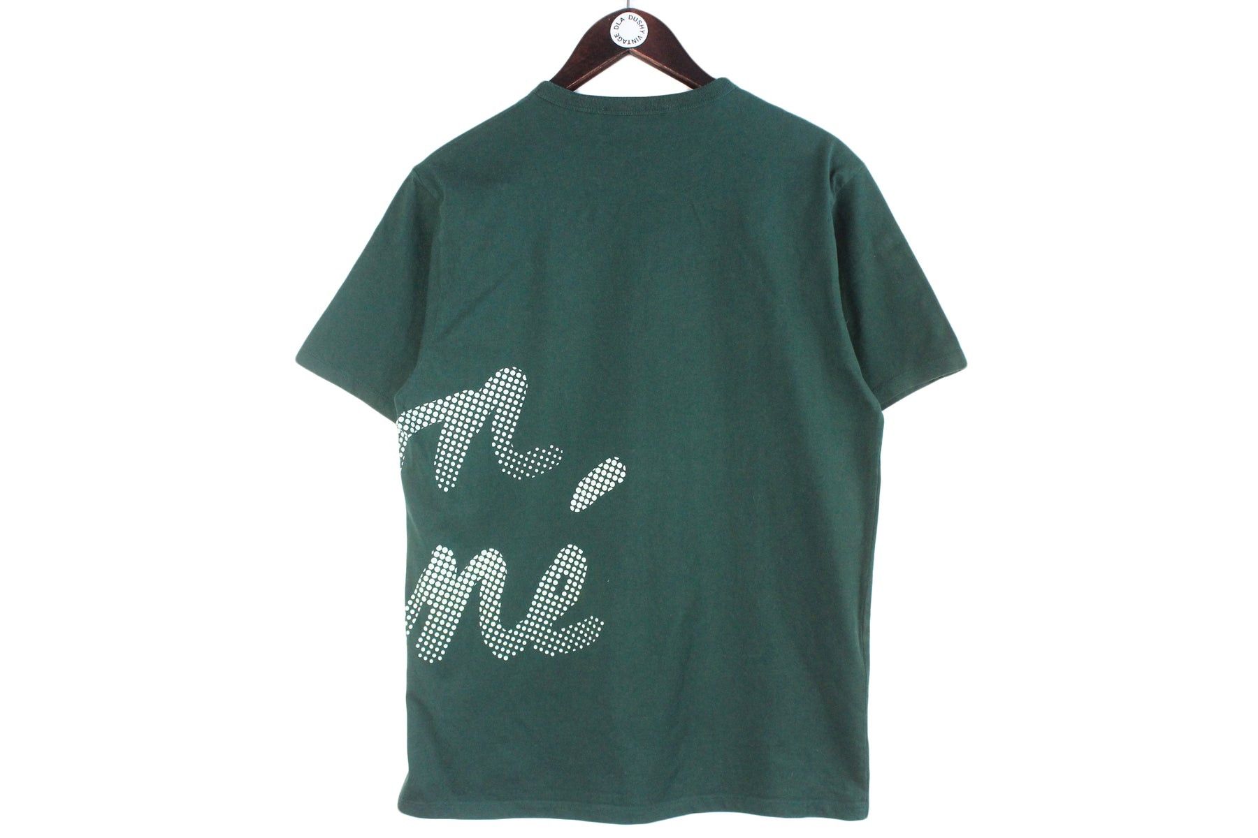 Maison Kitsune Maison Kitsune T-Shirt Small Size US S / EU 44-46 / 1 - 2 Thumbnail