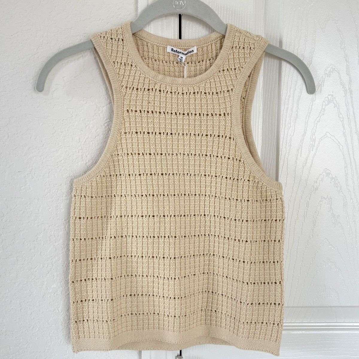 Reformation Sweater Set Size M / US 6-8 / IT 42-44 - 2 Thumbnail