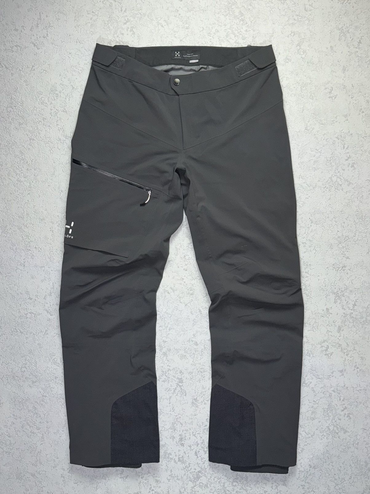 Haglofs Haglofs Touring Proof Ski Pant Size M Size US 32 / EU 48 - 1 Thumbnail
