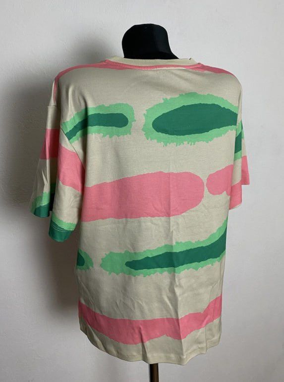 Louis Vuitton Rare Women’s Louis Vuitton Epi Print Palm Tree Shirt Size M Size M / US 6-8 / IT 42-44 - 3 Thumbnail