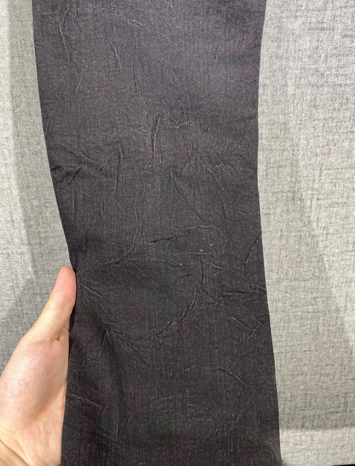 Dior Dior homme denim jeans Size US 30 / EU 46 - 3 Thumbnail