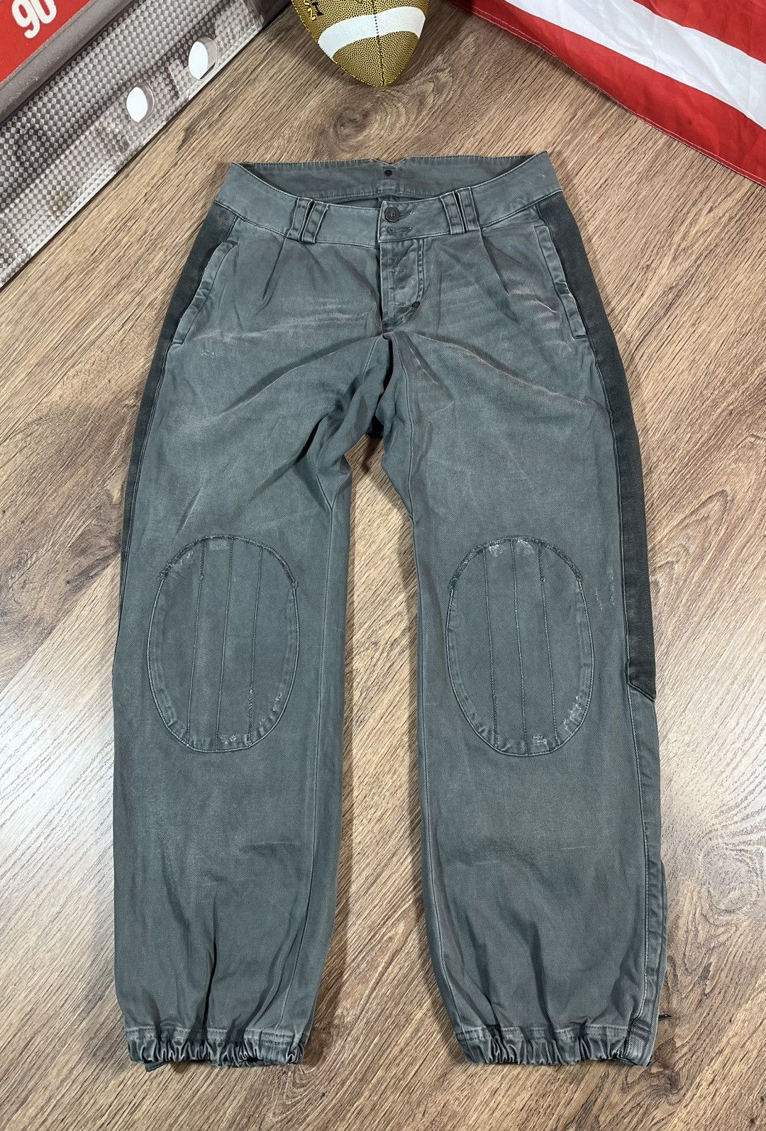 Other Get Lost Distressed Casual Pants Size 27" / US 4 / IT 40 - 1 Thumbnail